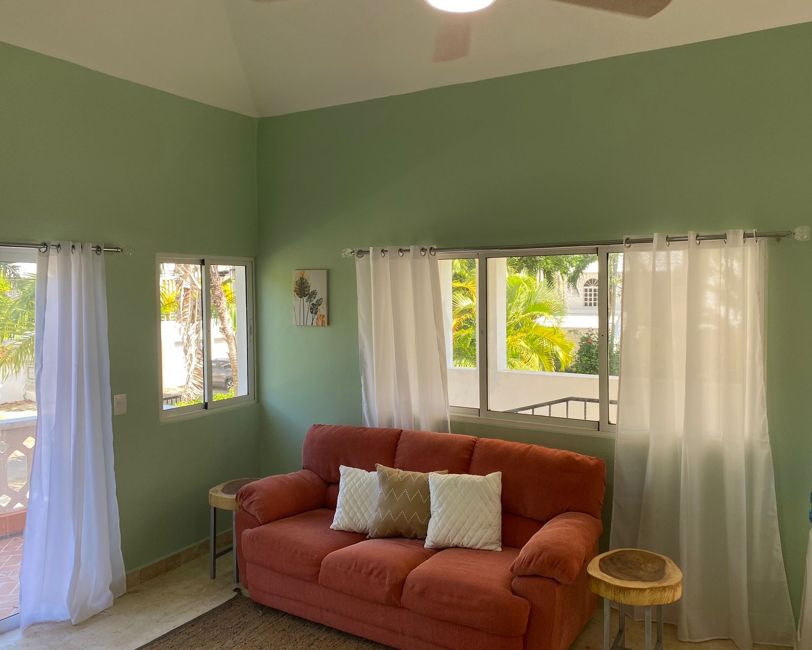 photo of property in dominican republic