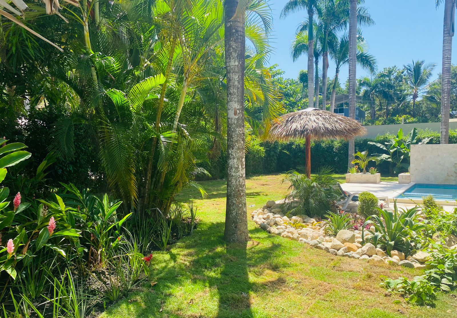 photo of property in dominican republic