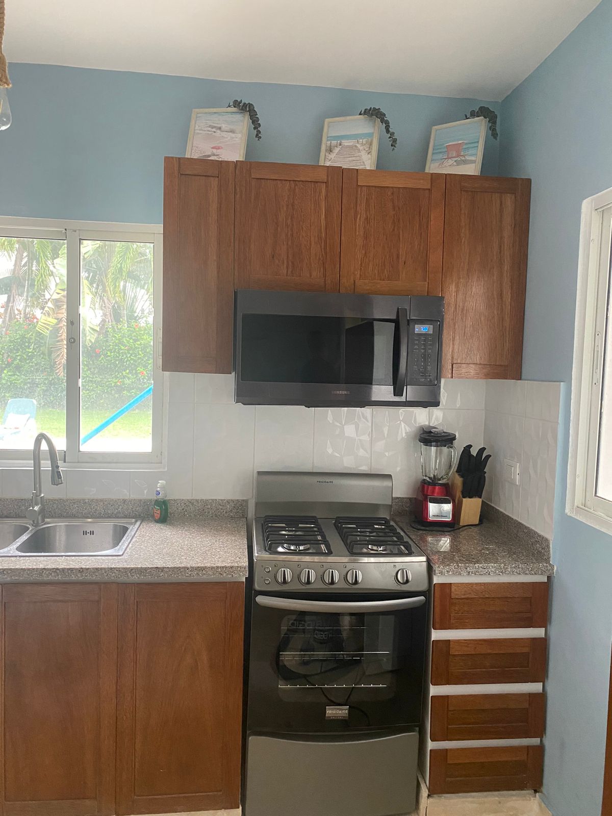 photo of property in dominican republic