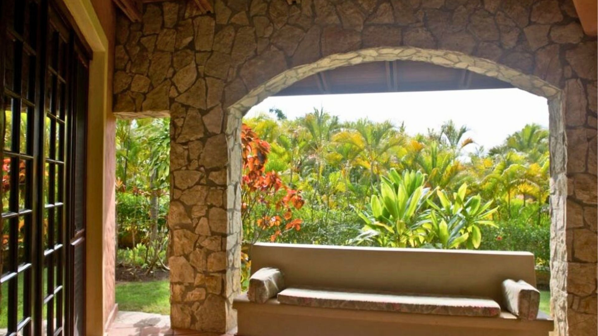 photo of property in dominican republic