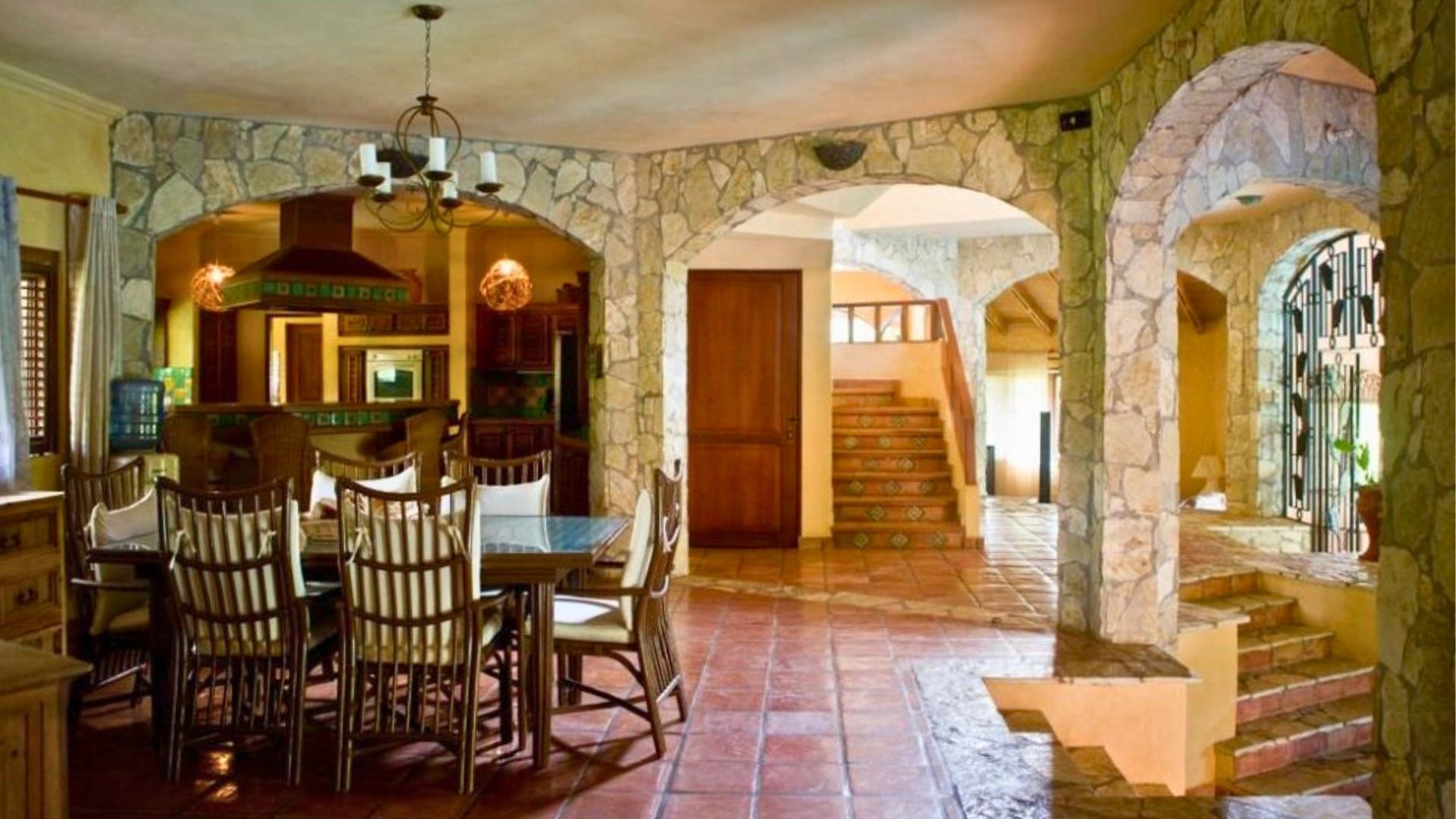 photo of property in dominican republic