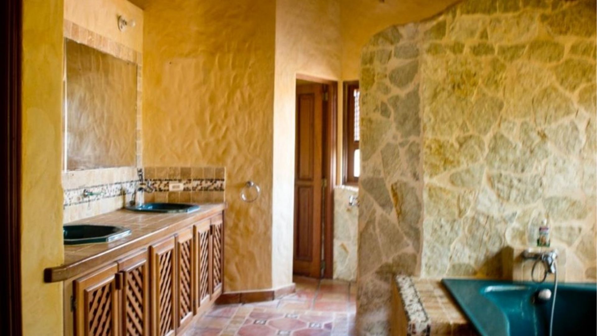 photo of property in dominican republic