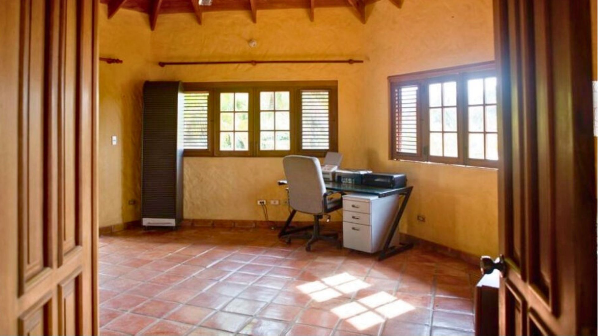 photo of property in dominican republic