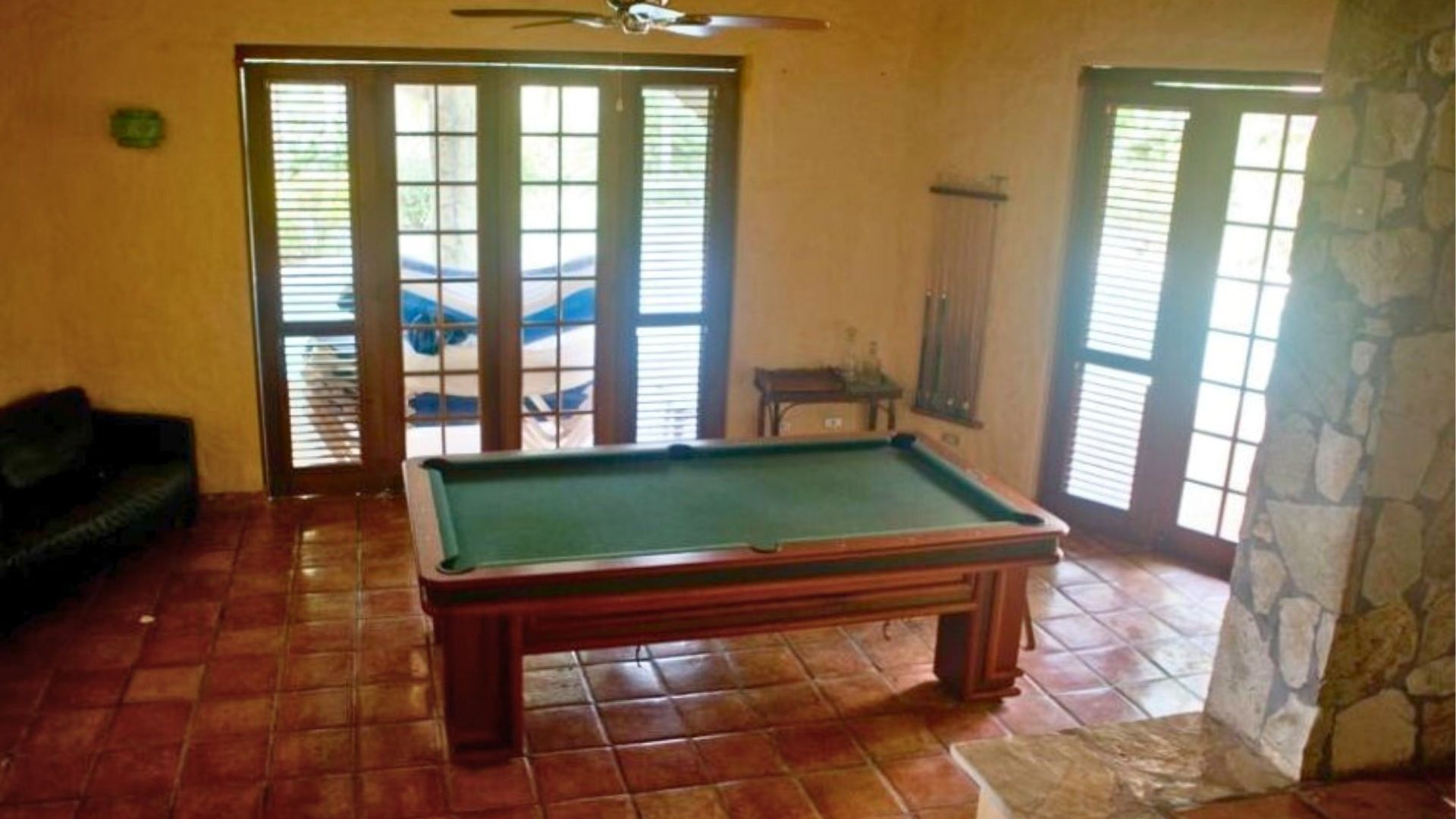 photo of property in dominican republic