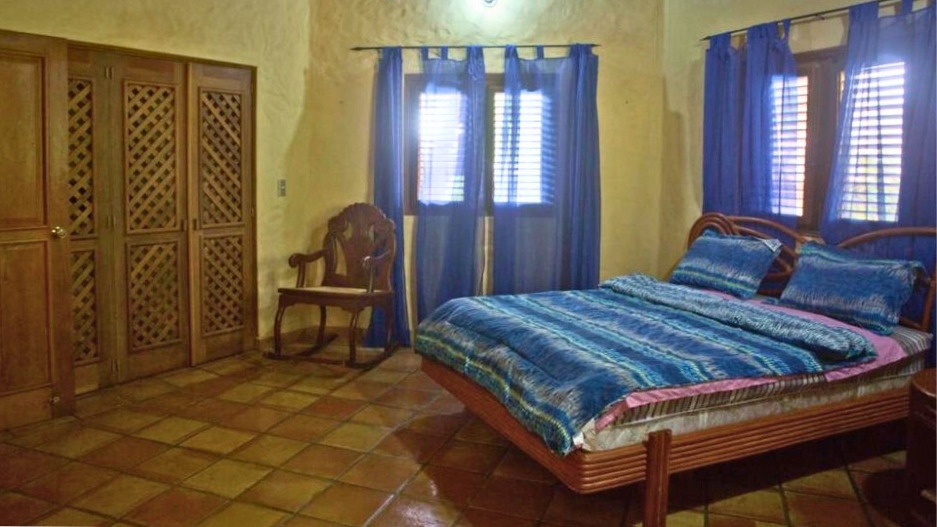 photo of property in dominican republic