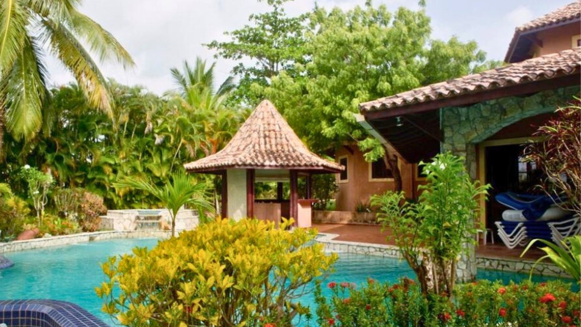 photo of property in dominican republic
