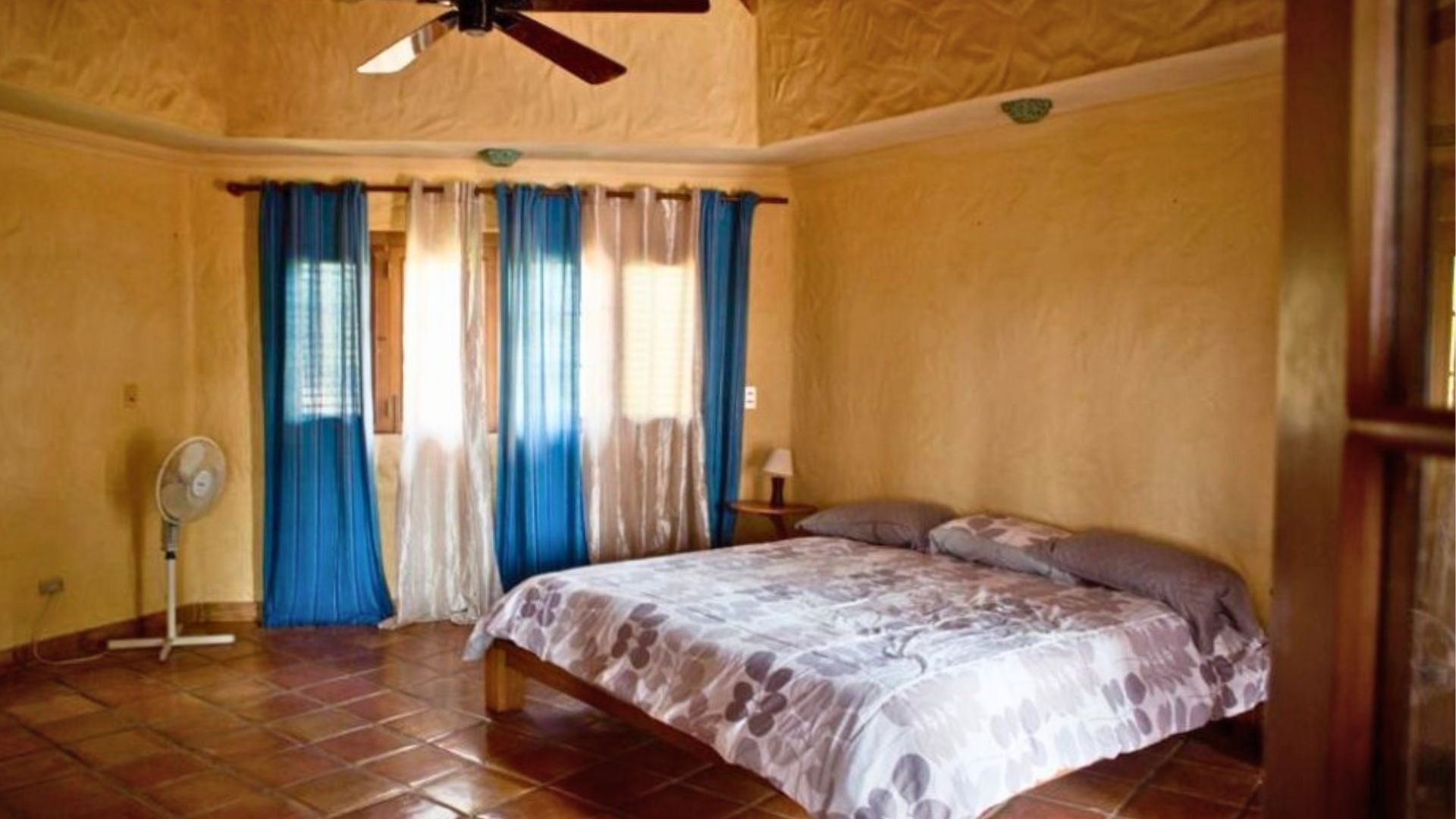 photo of property in dominican republic