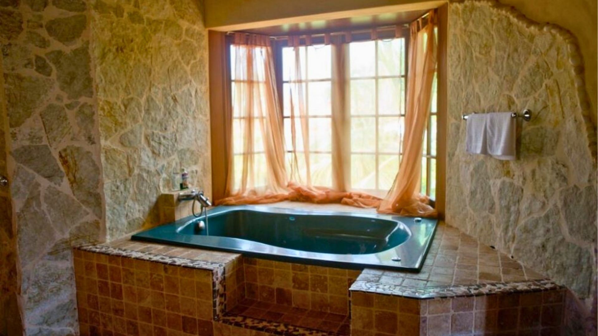 photo of property in dominican republic