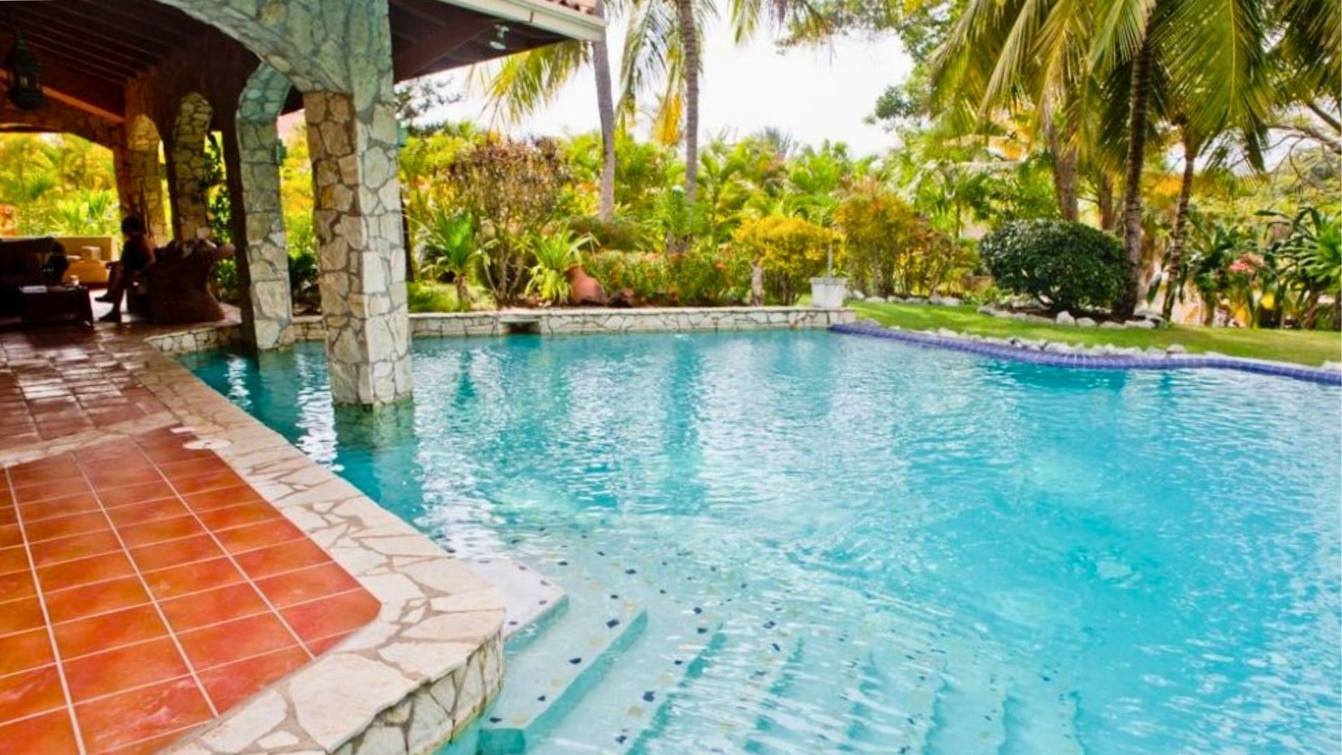 photo of property in dominican republic