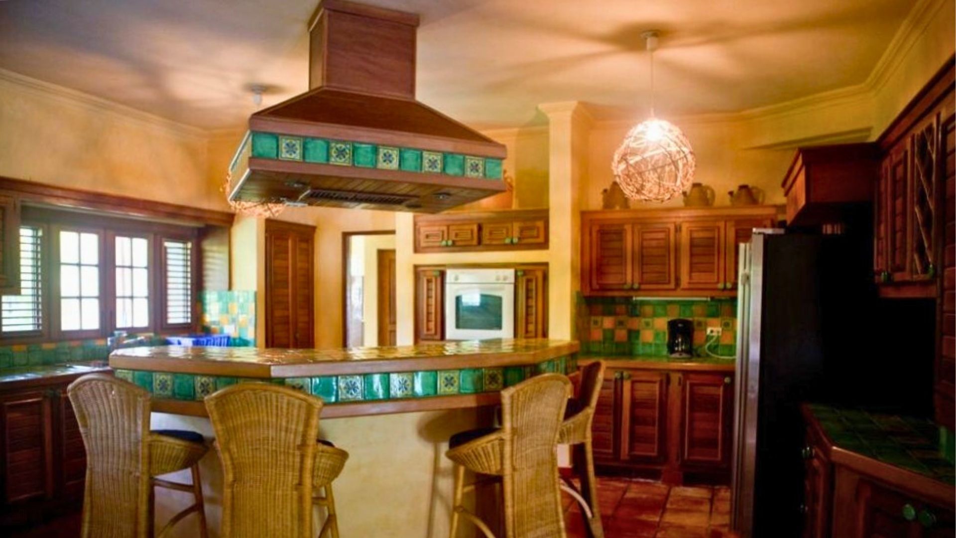 photo of property in dominican republic