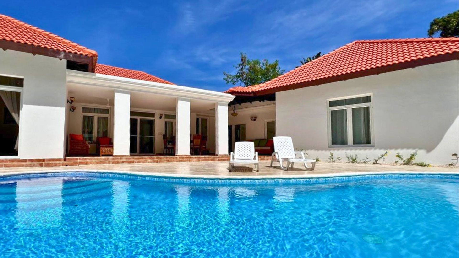 photo of property in dominican republic