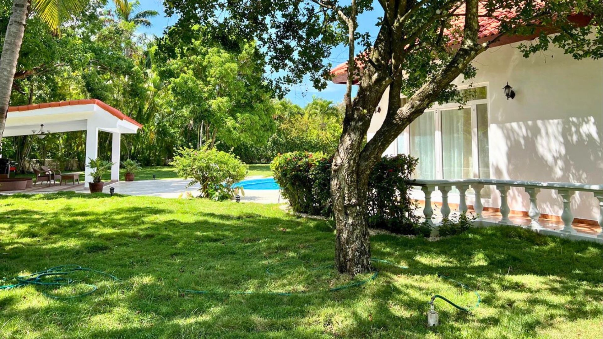 photo of property in dominican republic