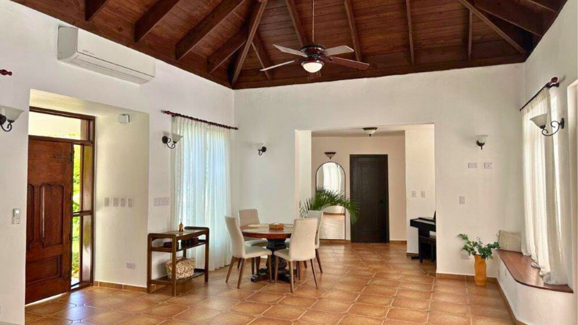 photo of property in dominican republic