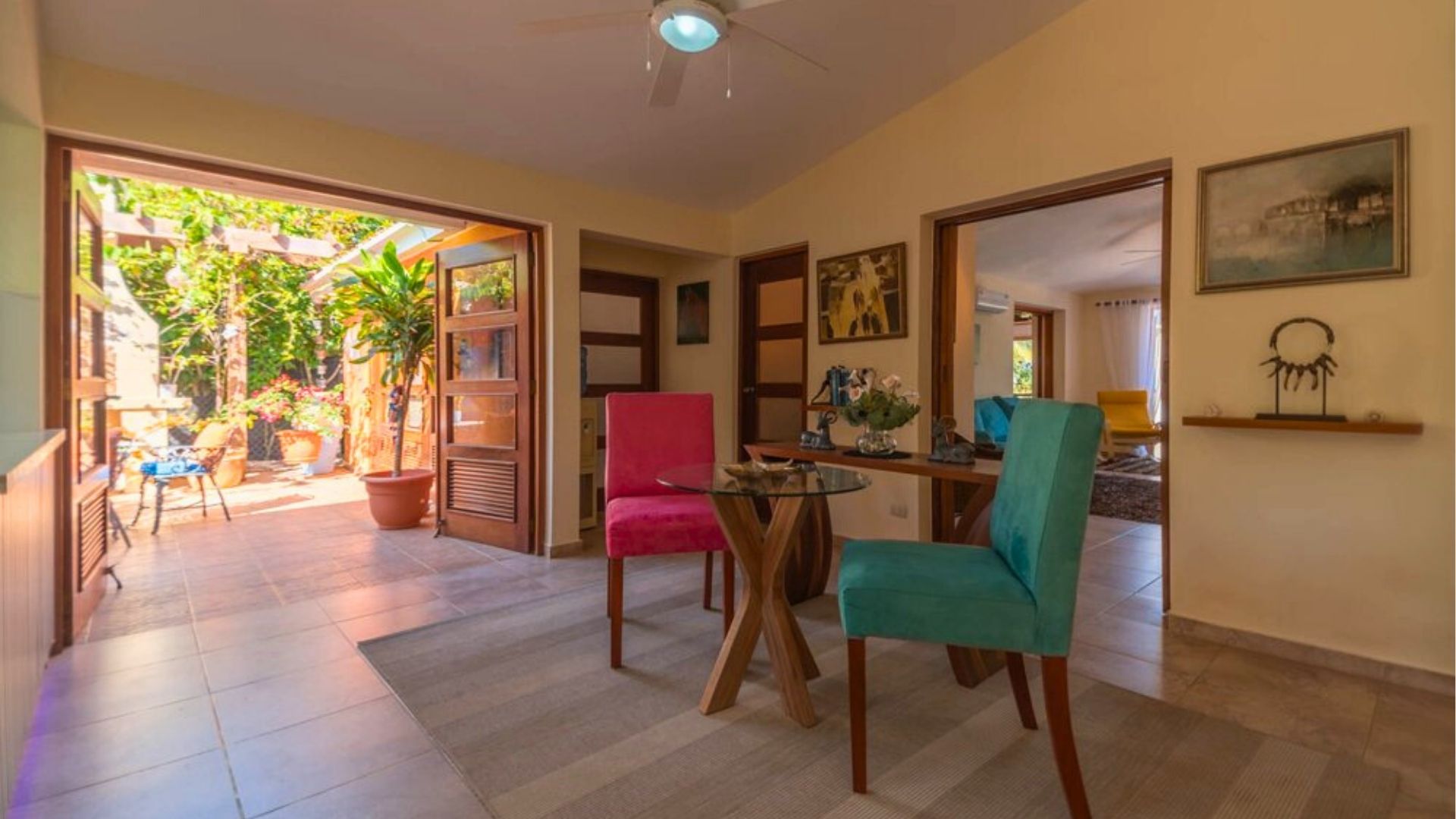 photo of property in dominican republic