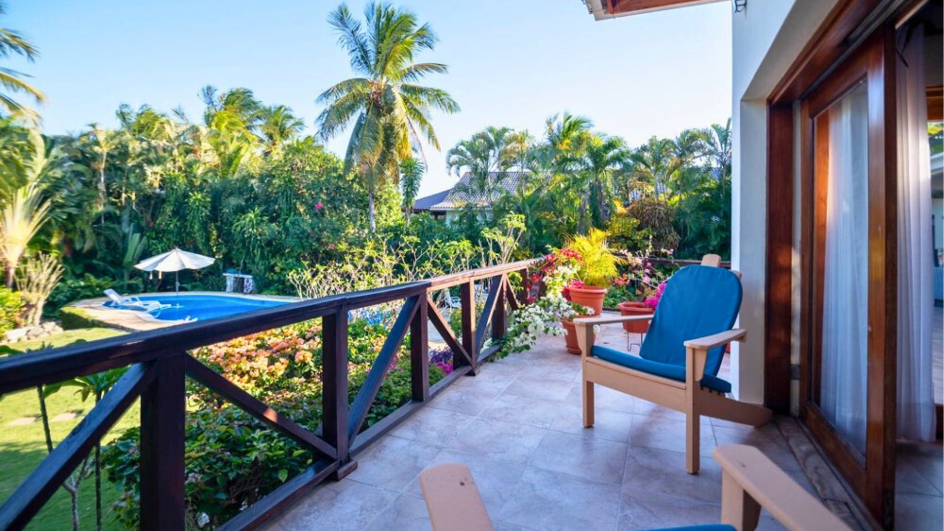 photo of property in dominican republic