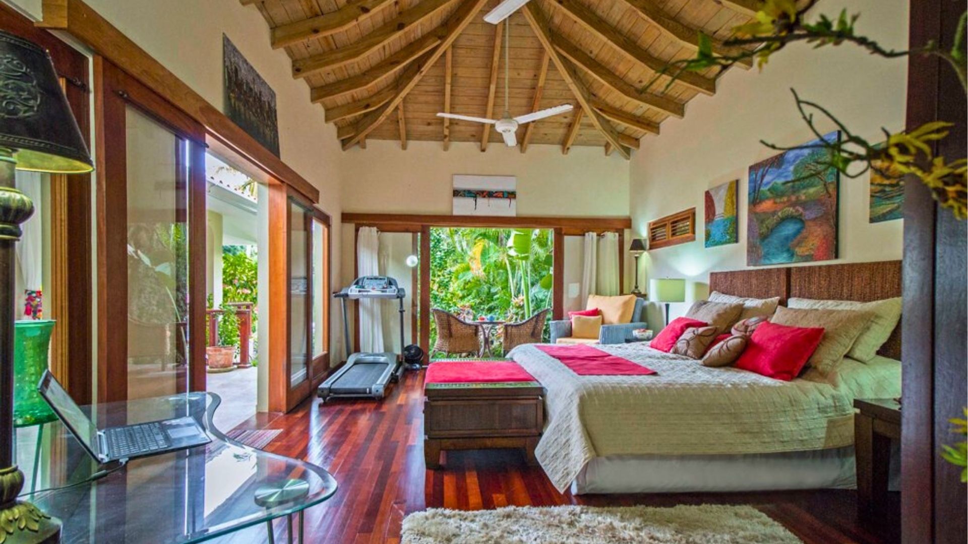 photo of property in dominican republic