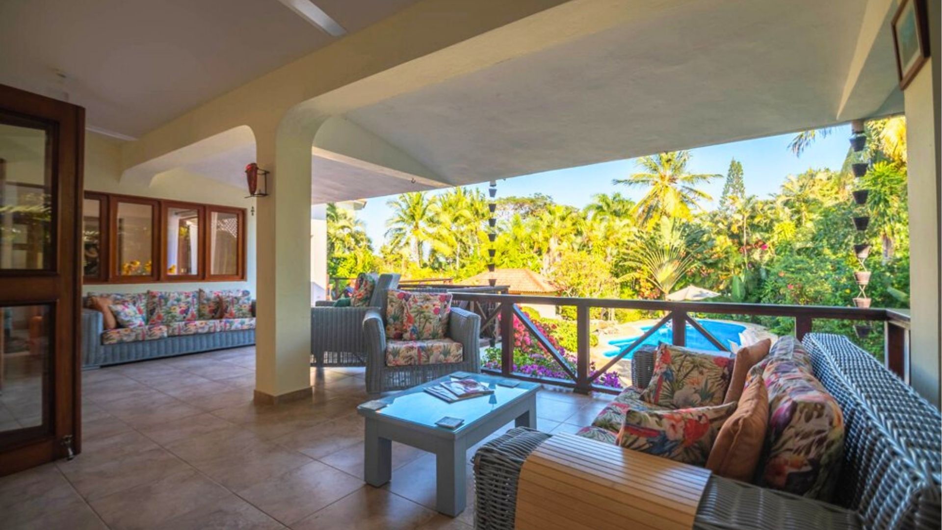 photo of property in dominican republic