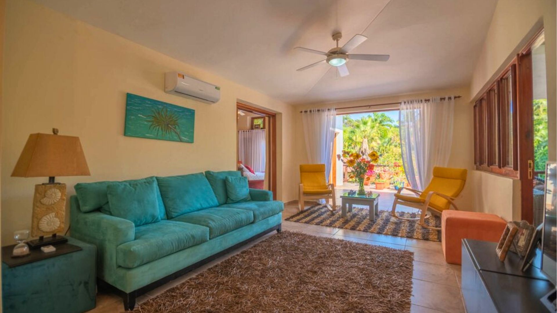 photo of property in dominican republic