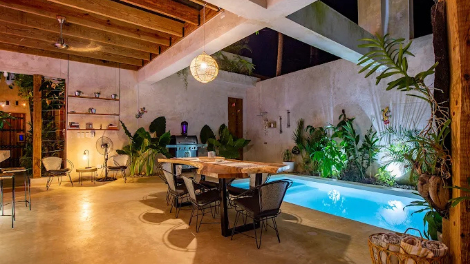 photo of property in dominican republic