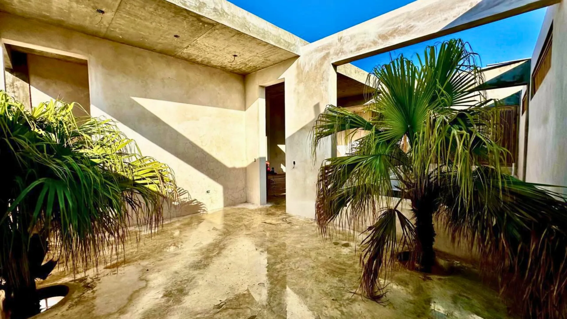 photo of property in dominican republic