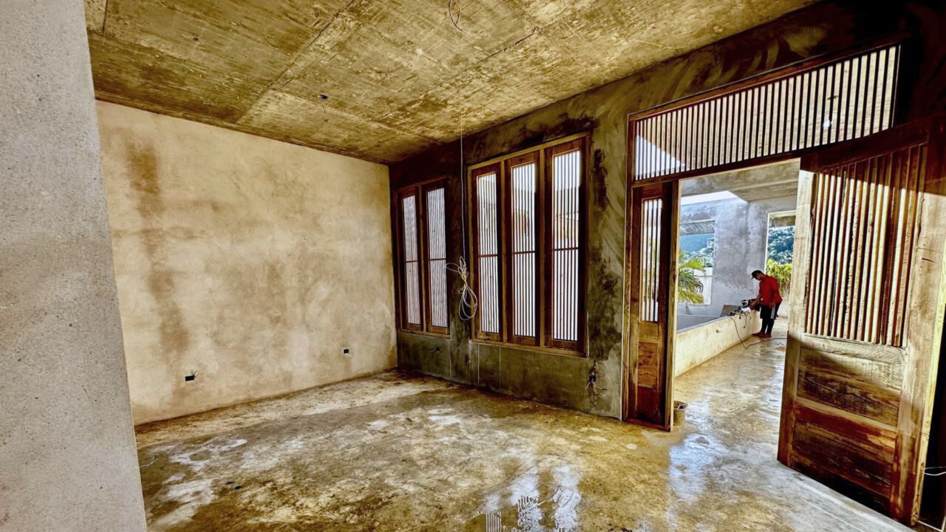 photo of property in dominican republic