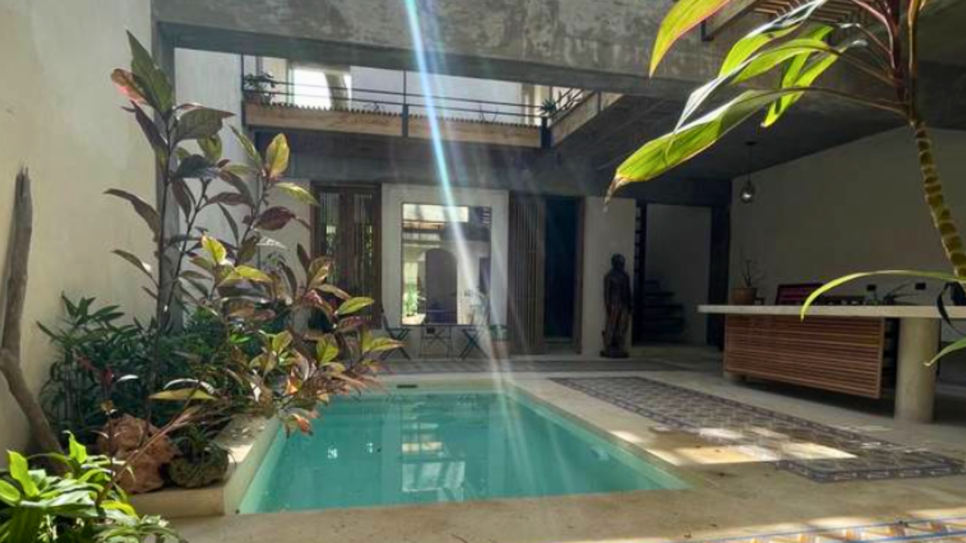 photo of property in dominican republic