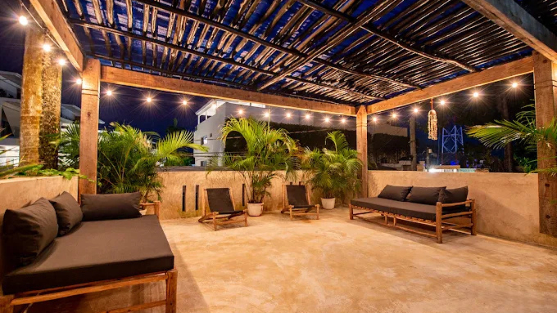photo of property in dominican republic