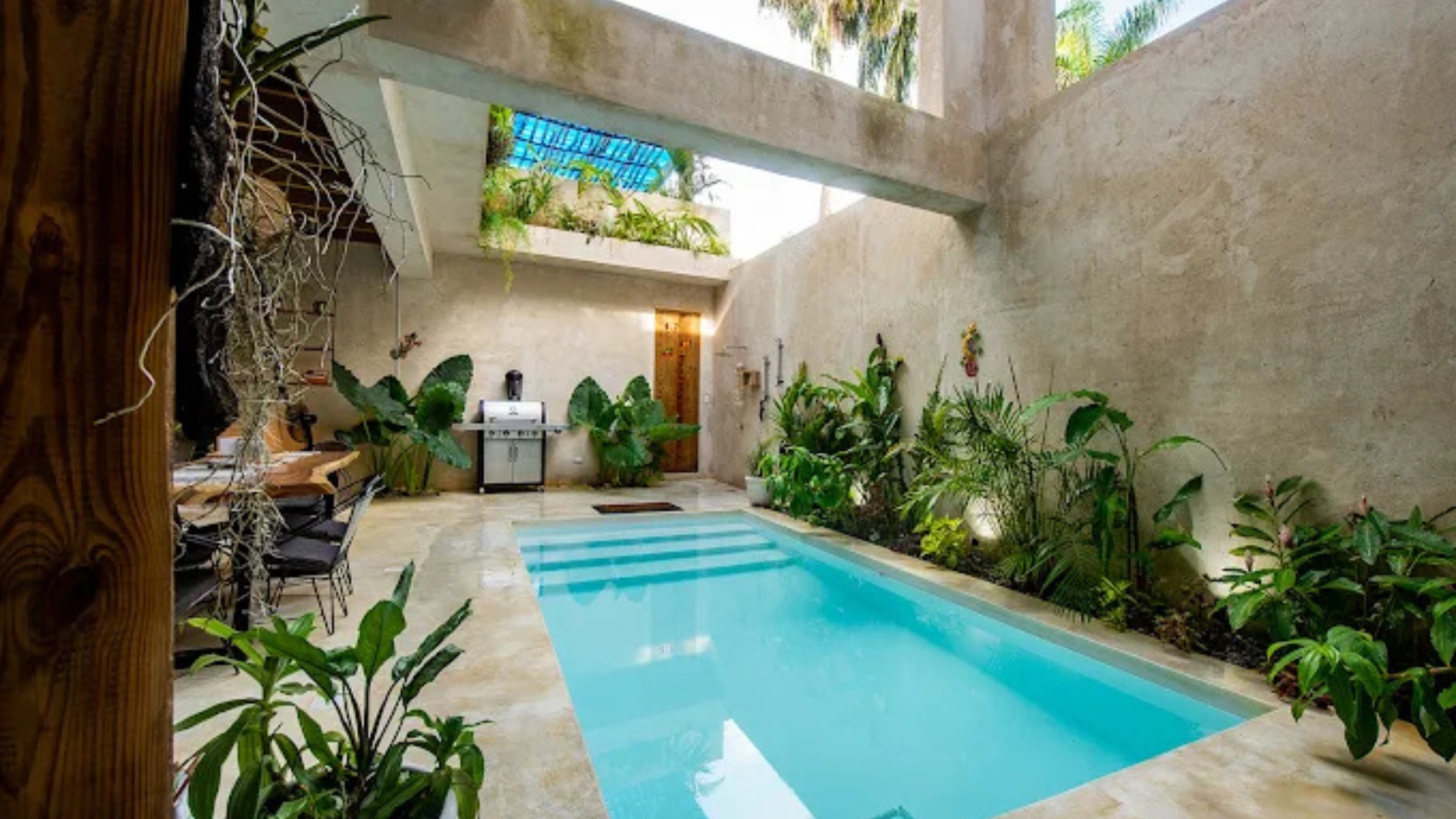 photo of property in dominican republic