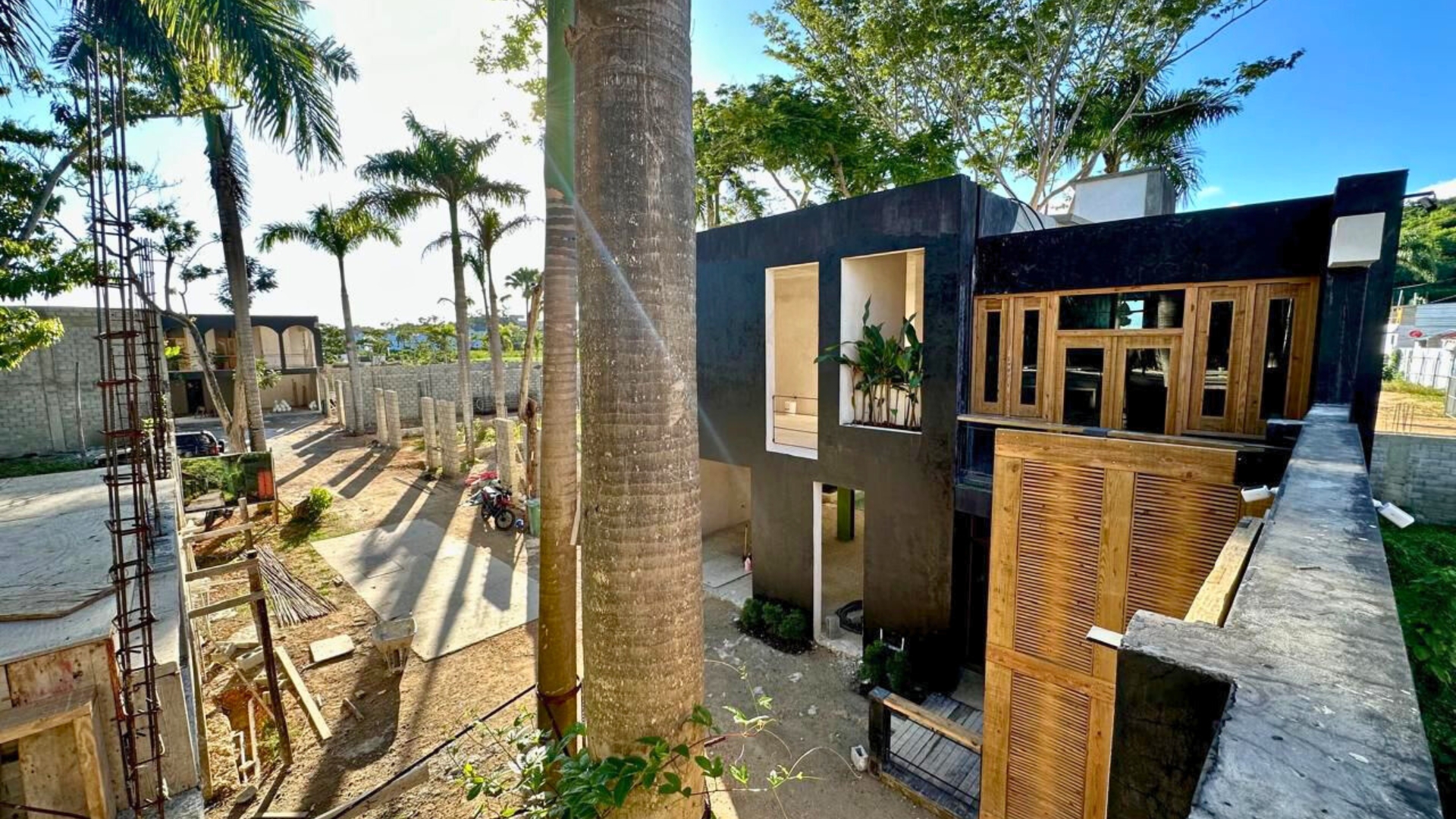 photo of property in dominican republic