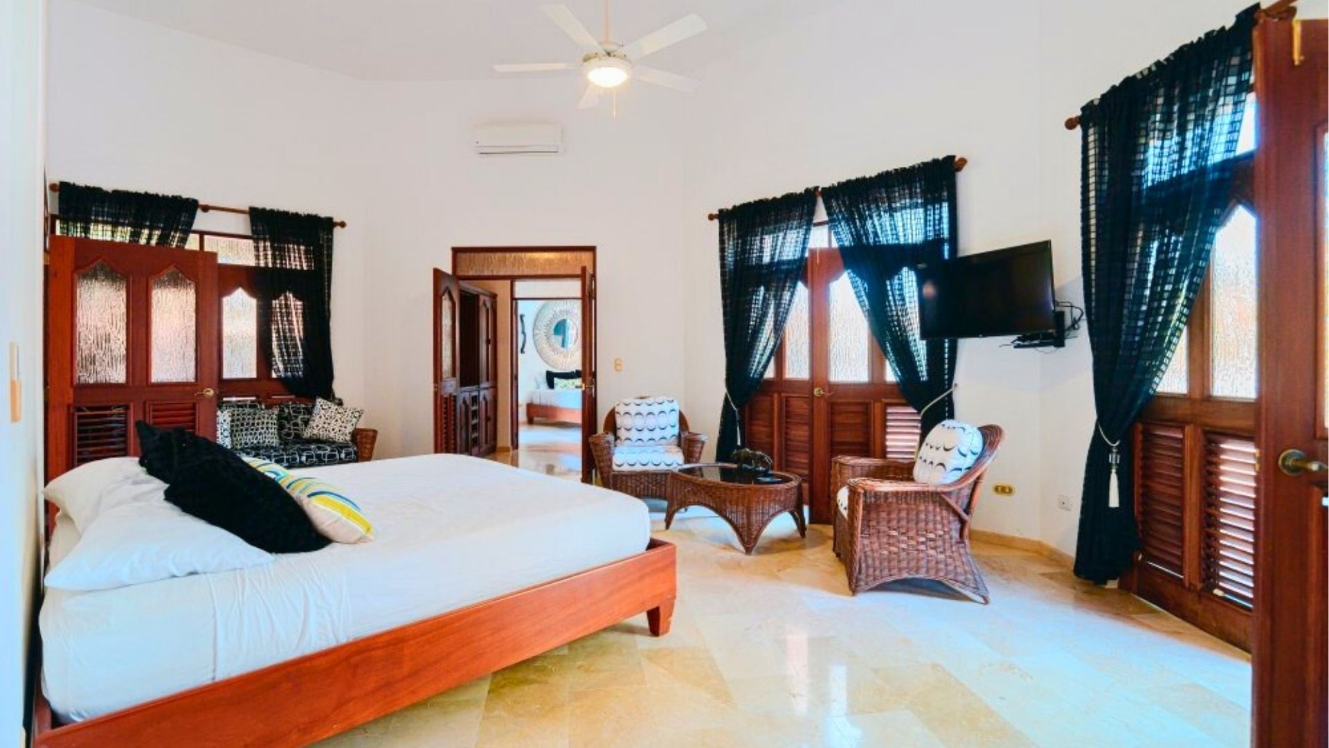 photo of property in dominican republic