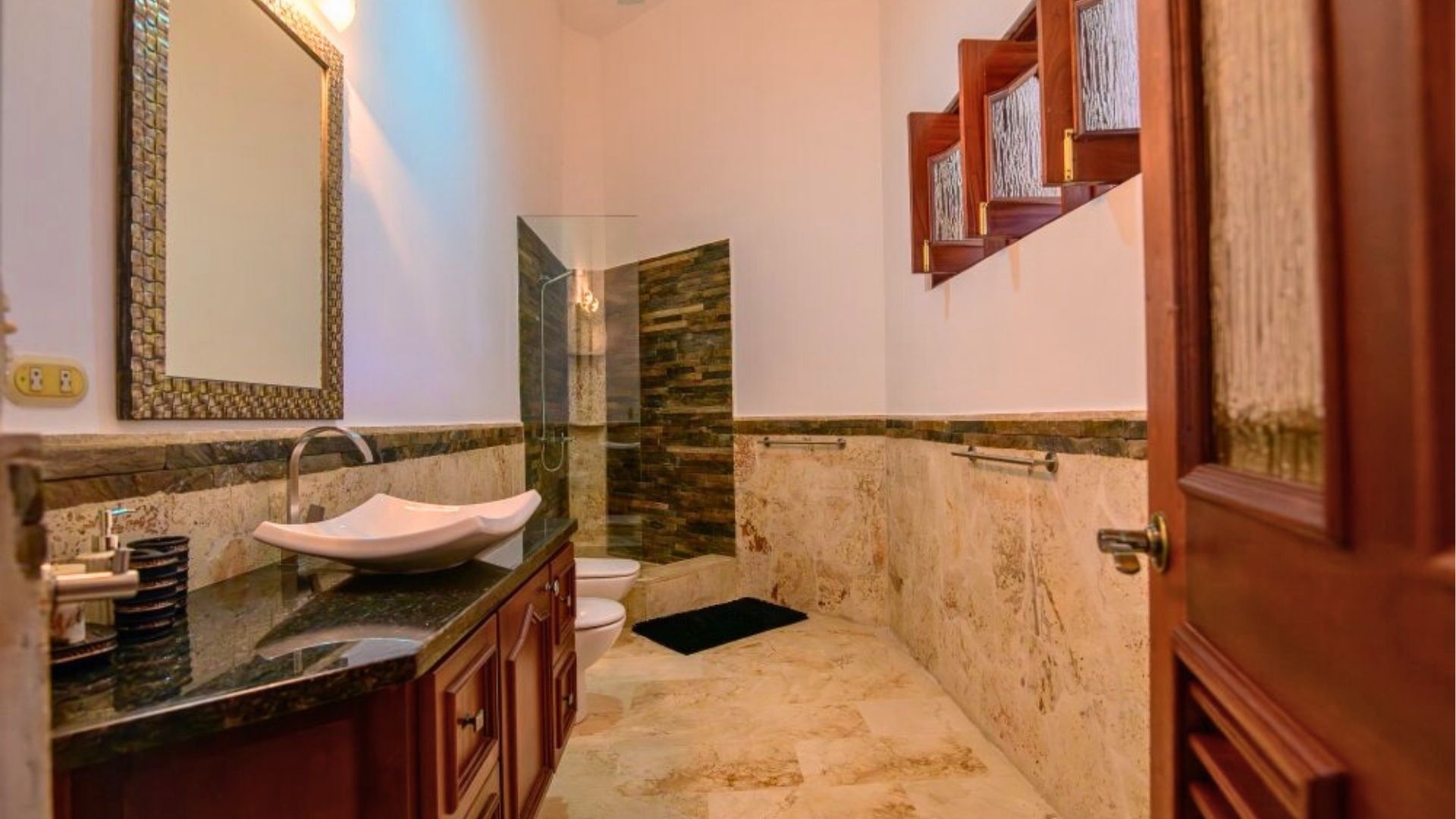 photo of property in dominican republic