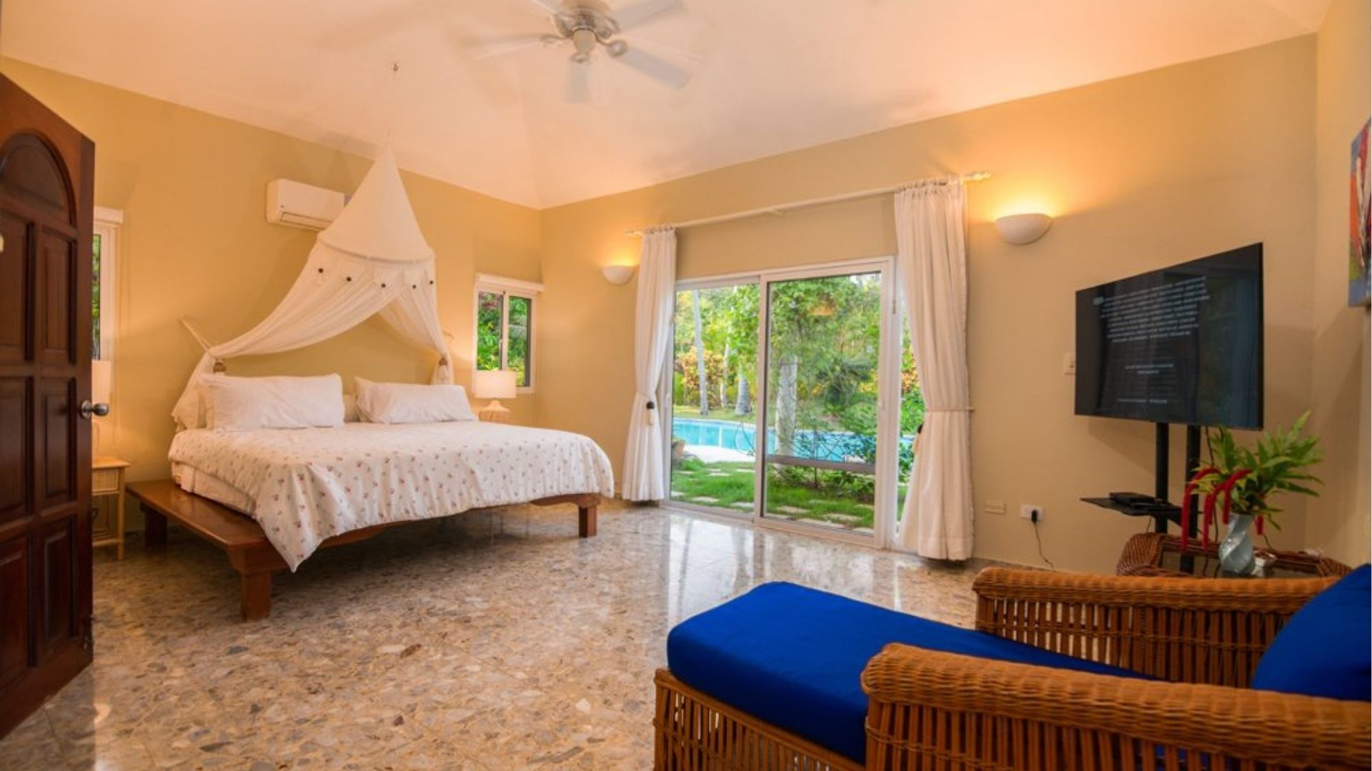 photo of property in dominican republic