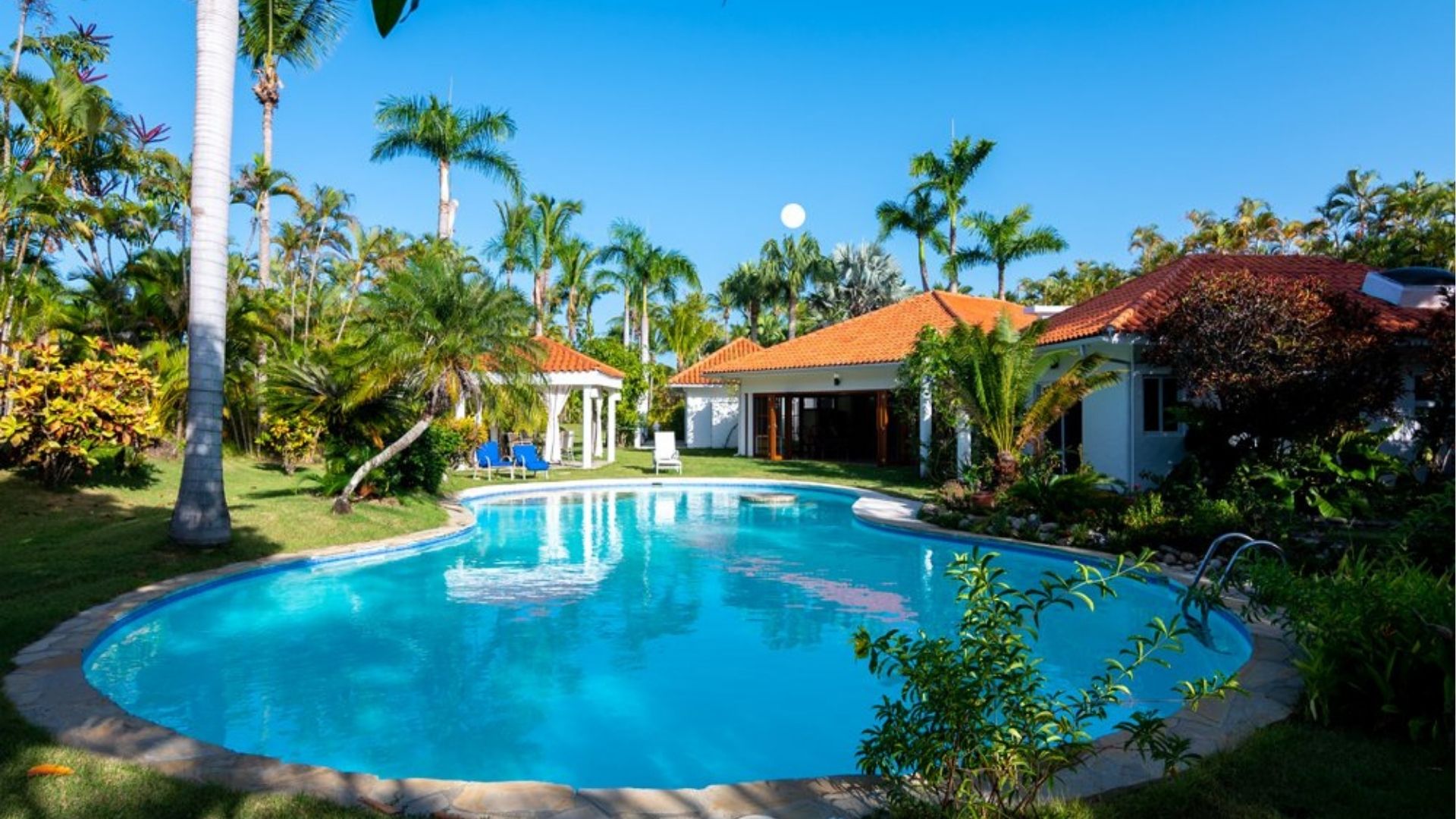 photo of property in dominican republic
