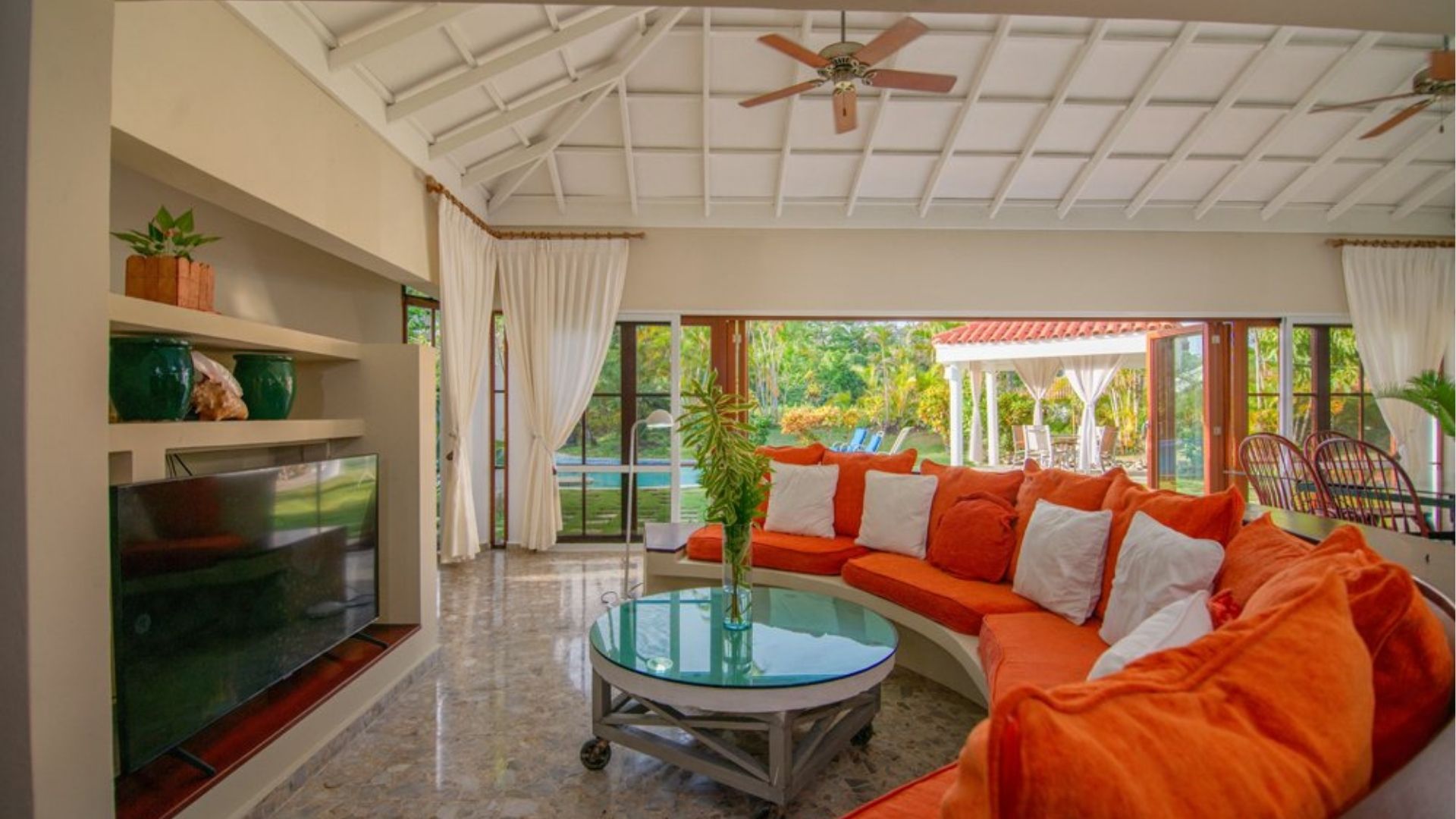 photo of property in dominican republic