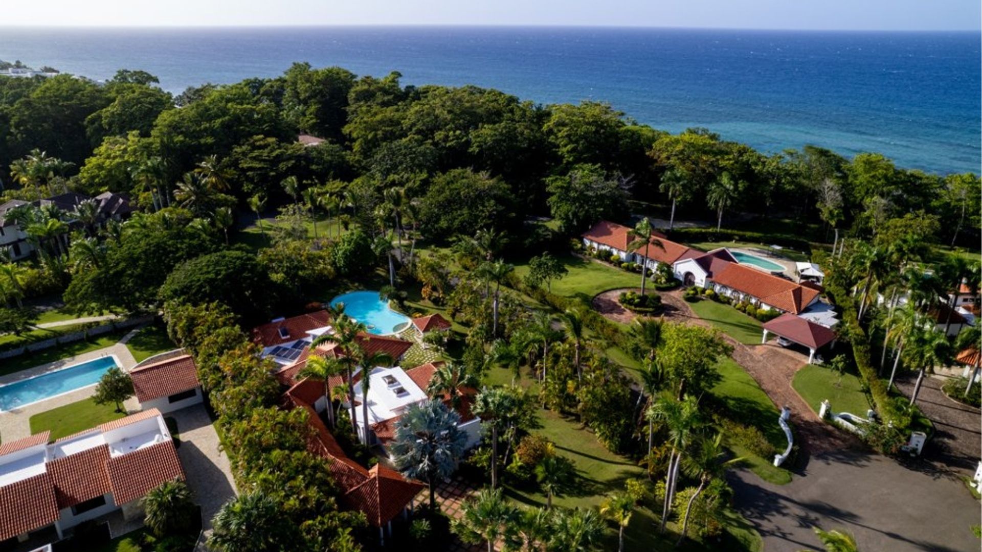 photo of property in dominican republic