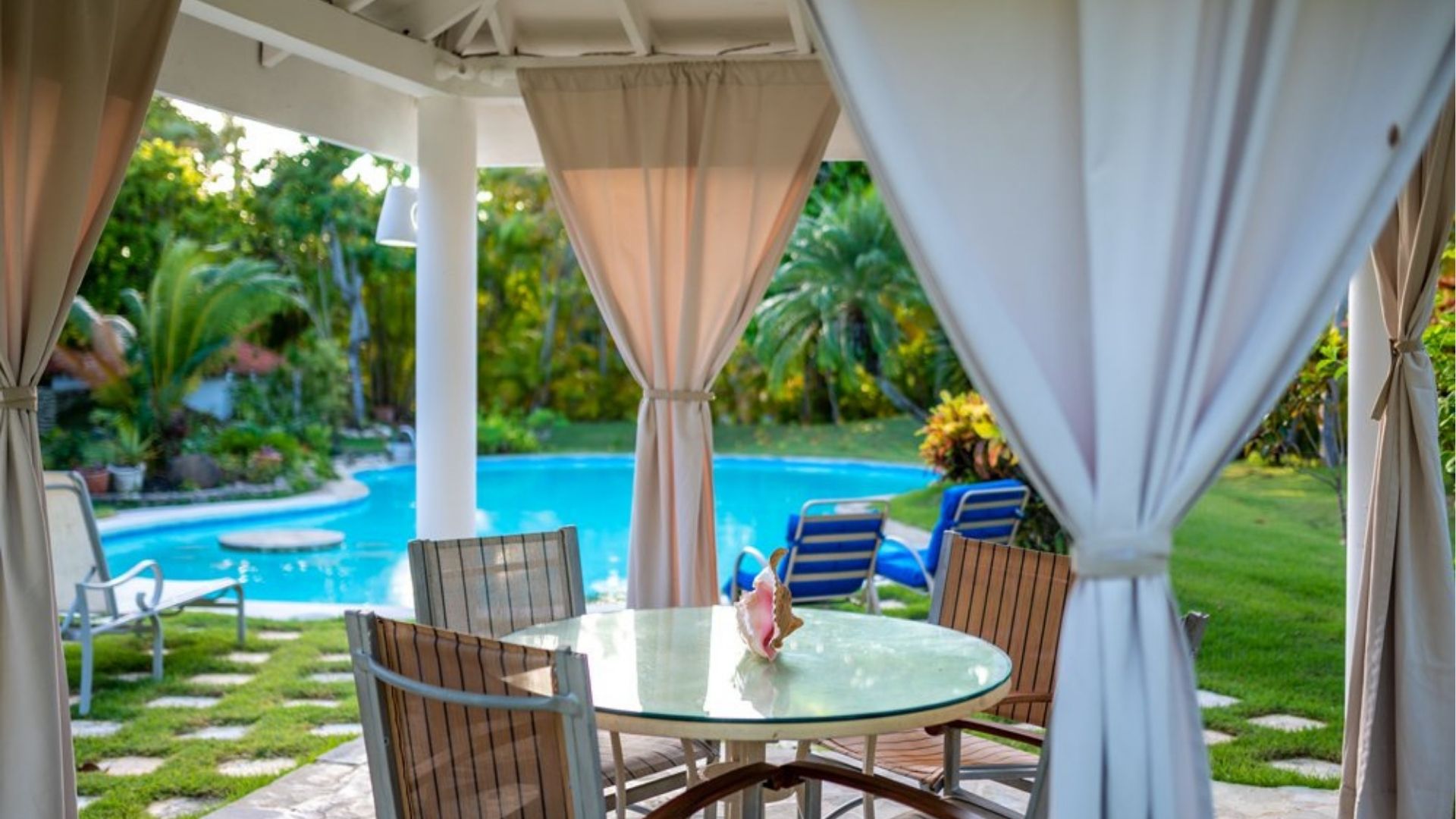 photo of property in dominican republic