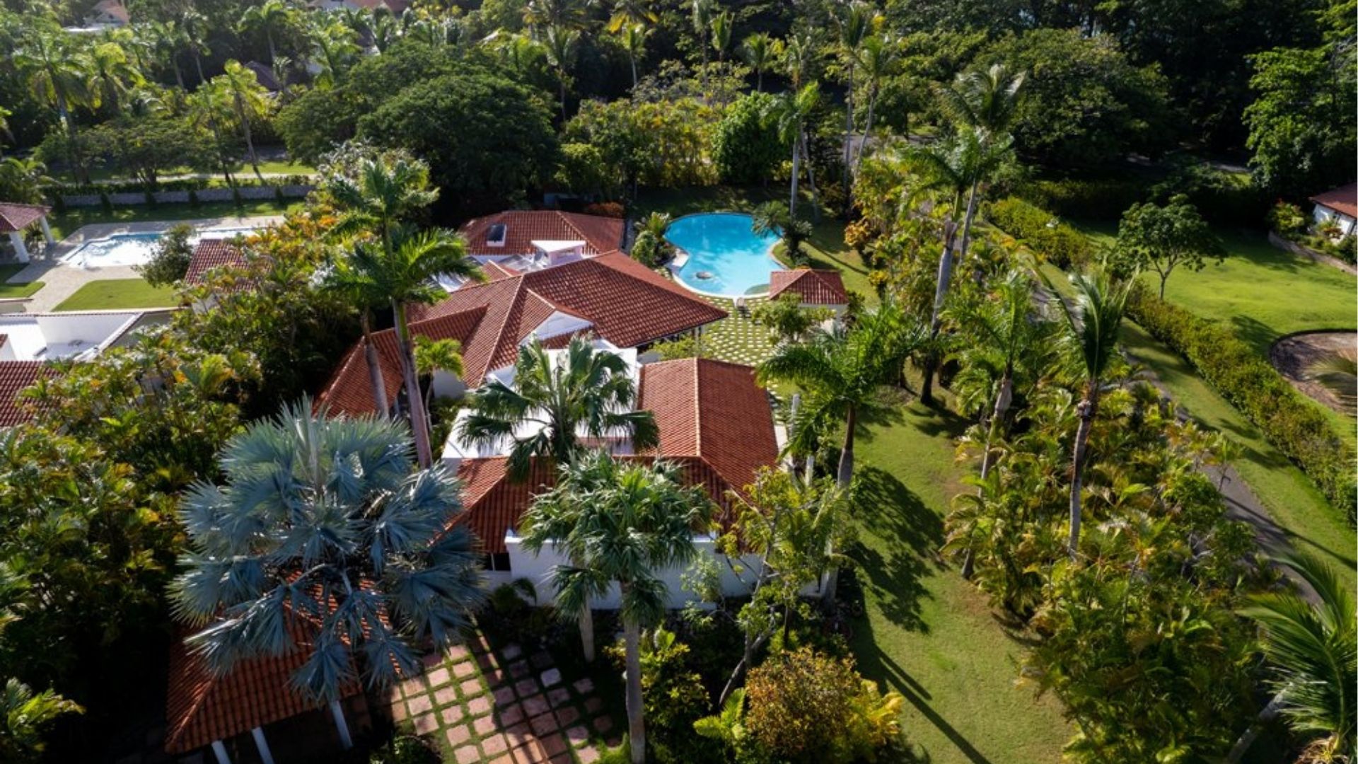 photo of property in dominican republic