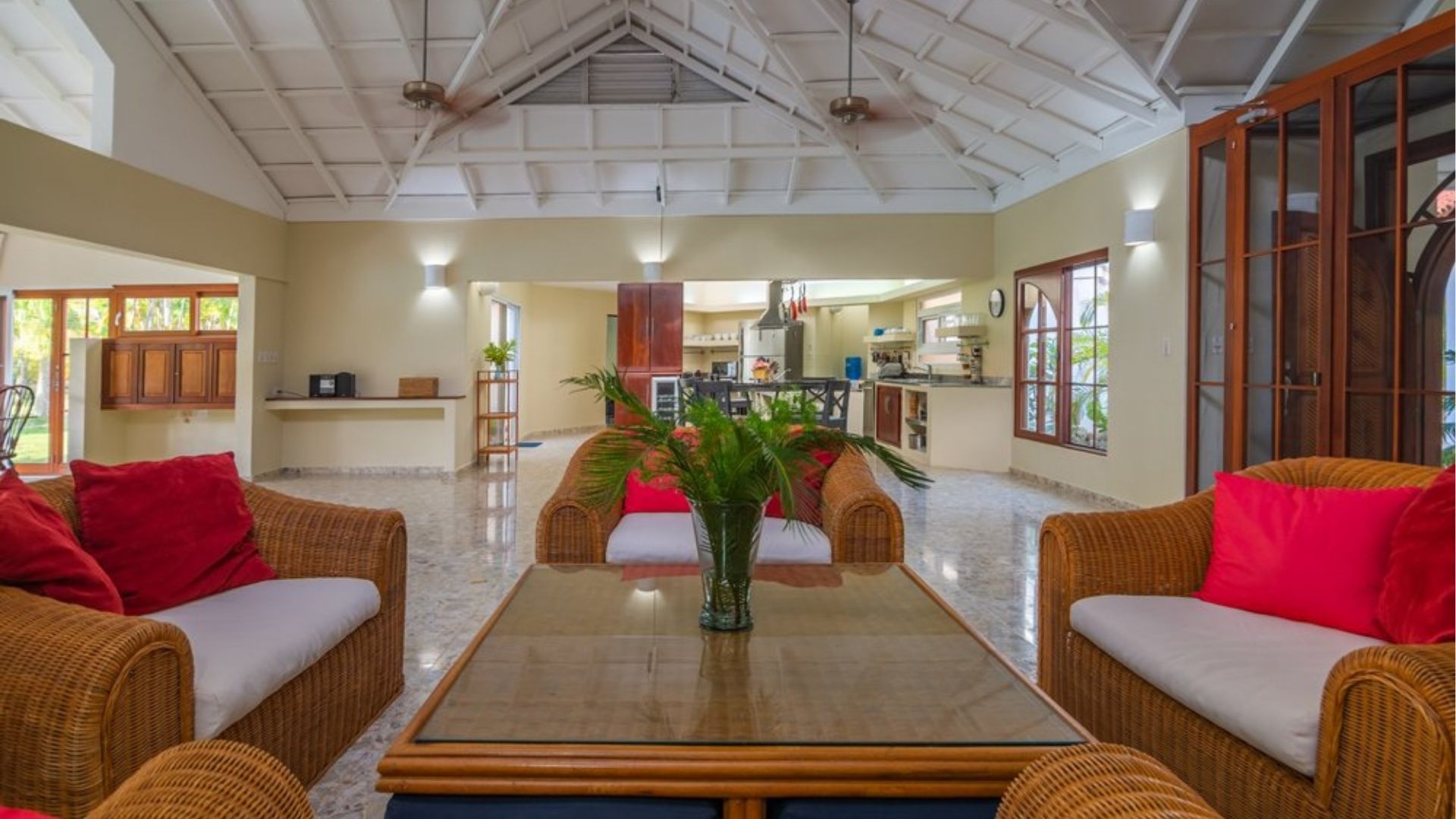 photo of property in dominican republic