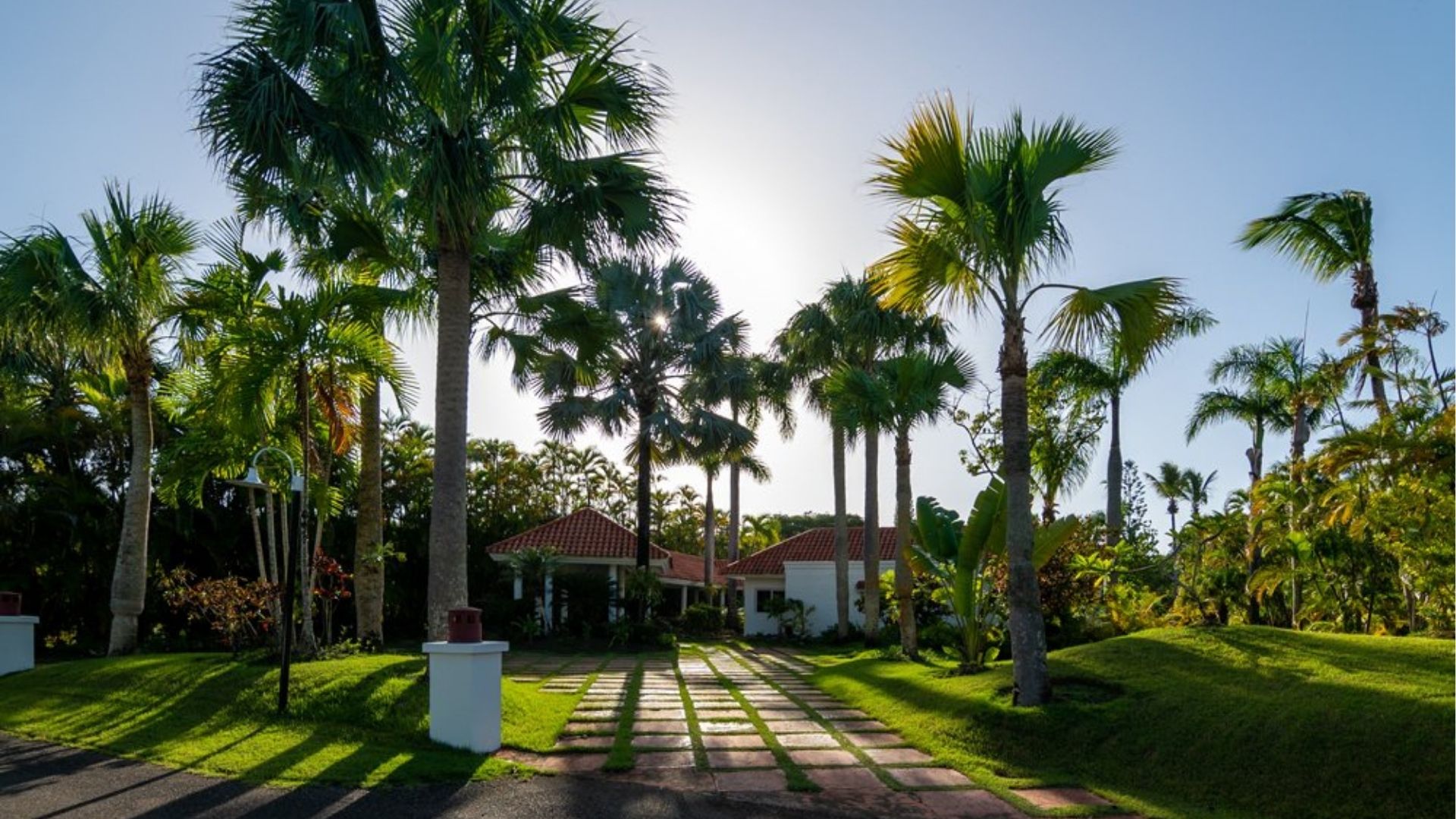 photo of property in dominican republic
