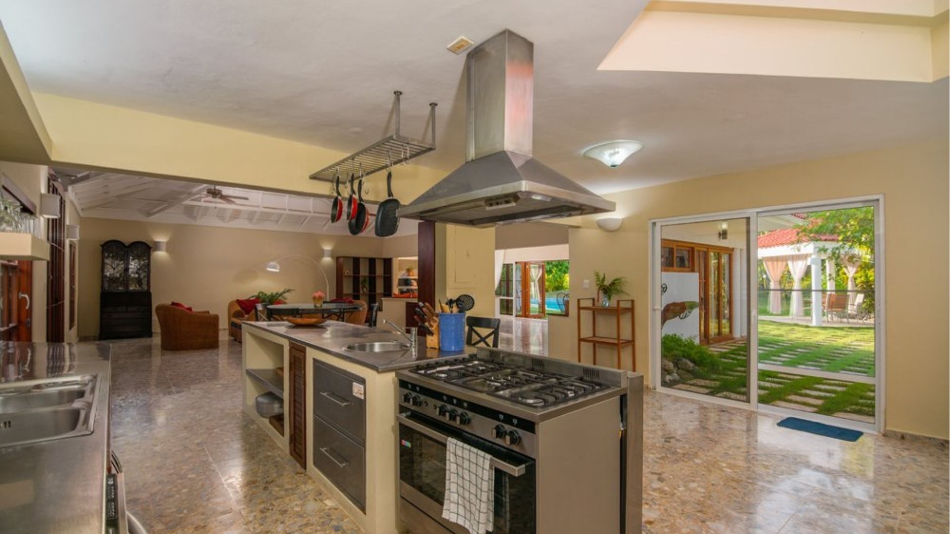 photo of property in dominican republic