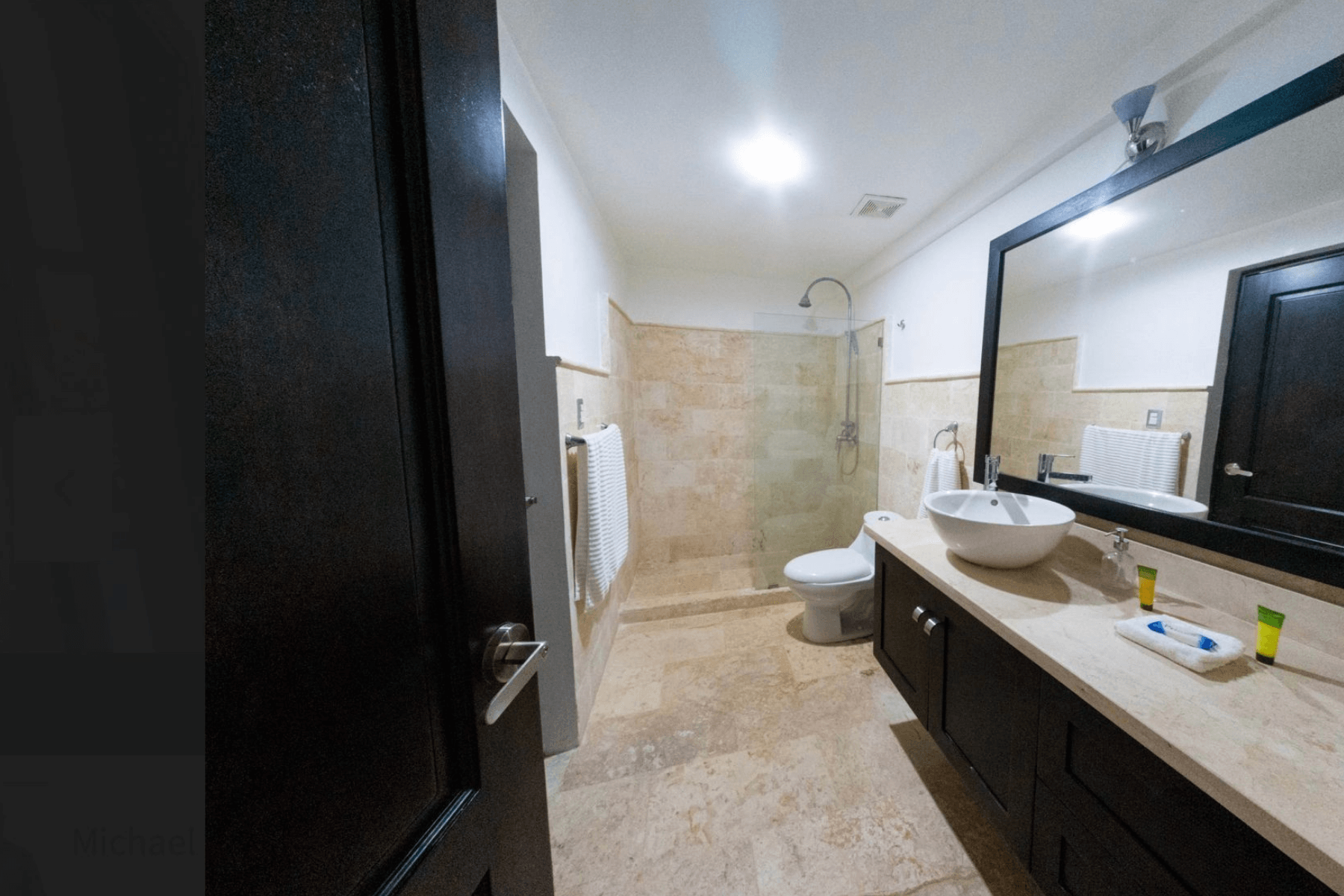 photo of property in dominican republic