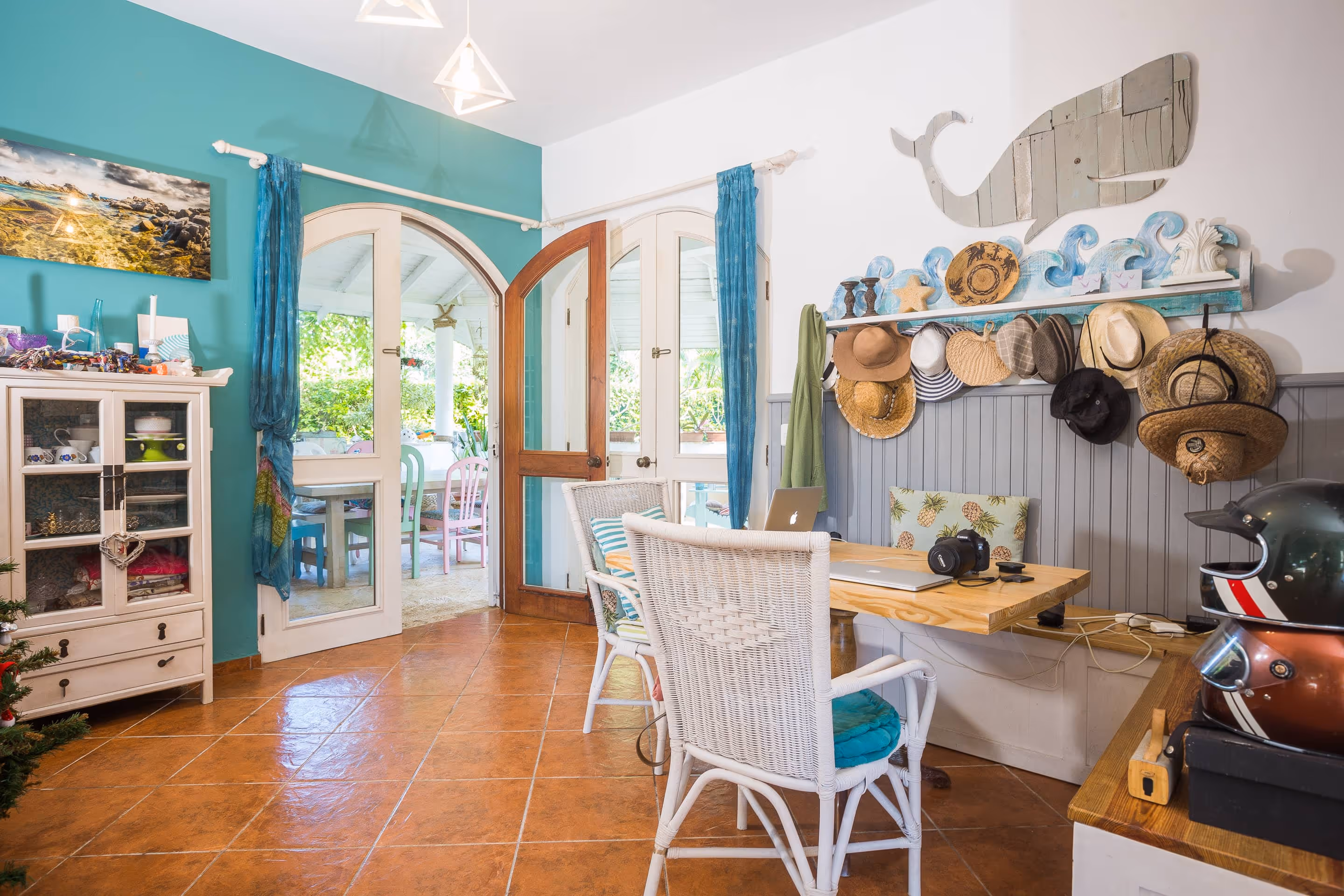 photo of property in dominican republic