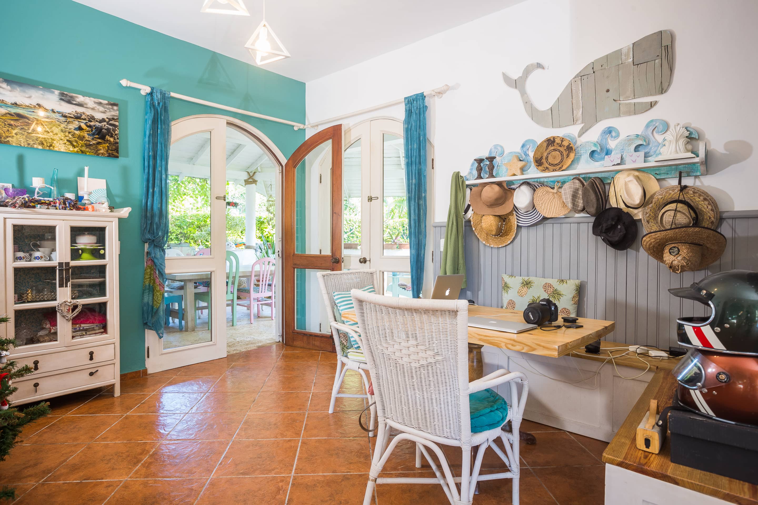 photo of property in dominican republic