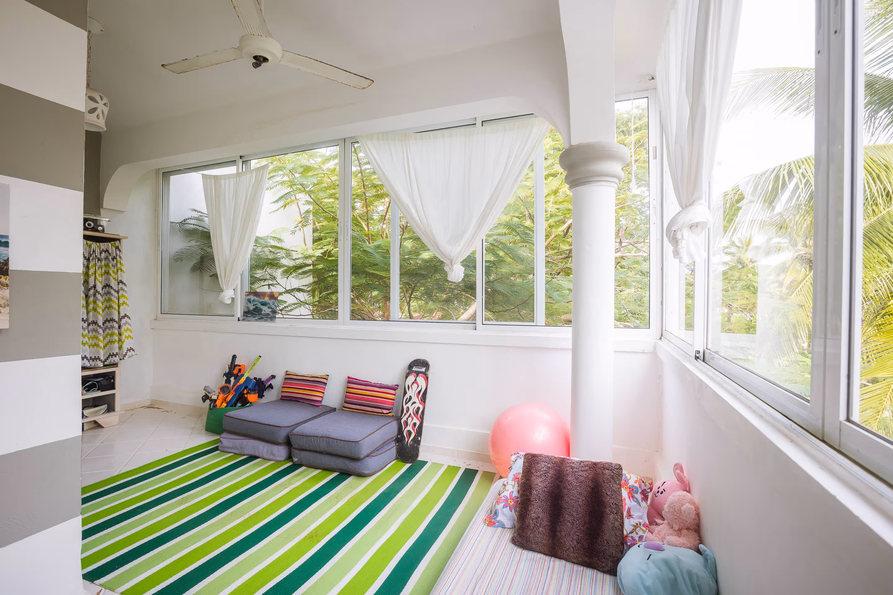 photo of property in dominican republic