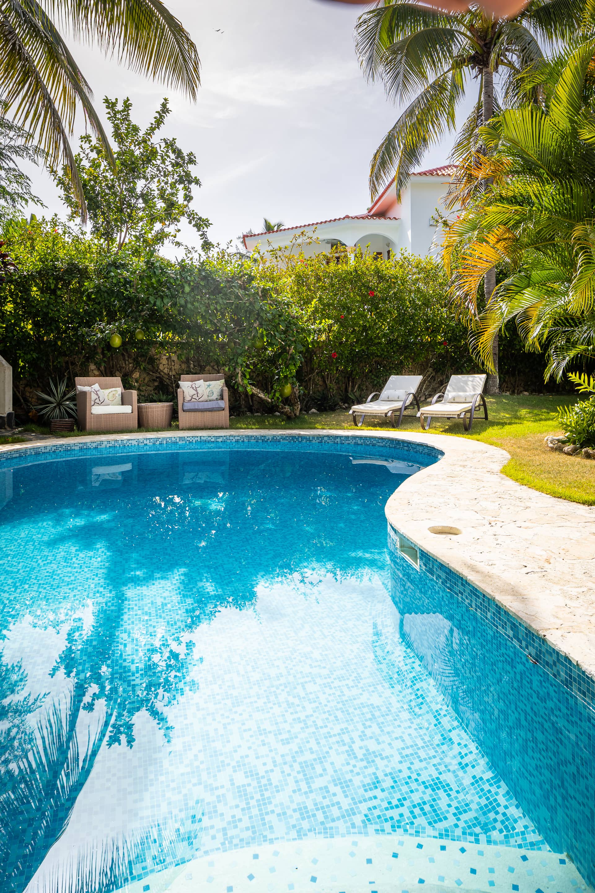 photo of property in dominican republic