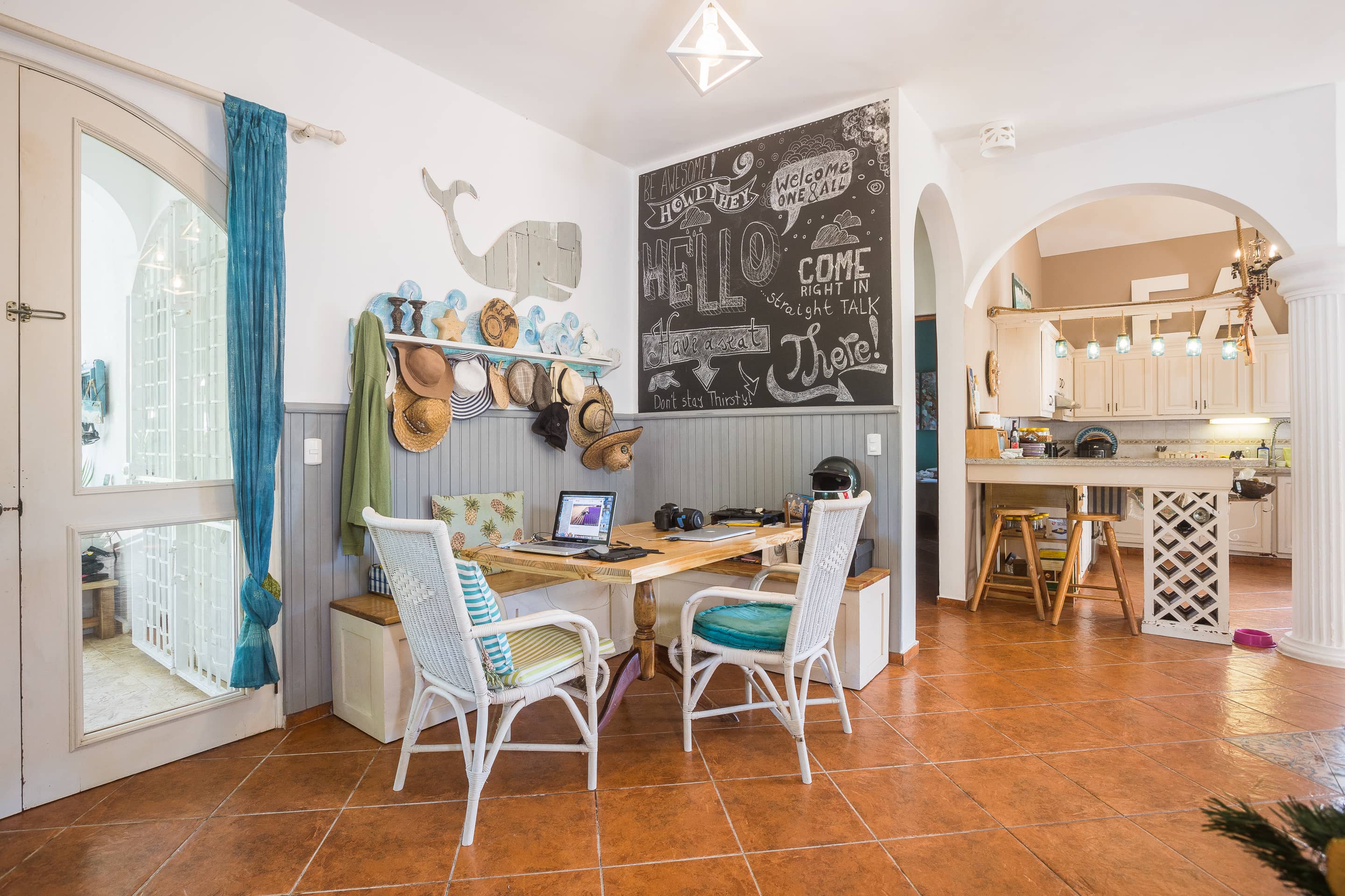 photo of property in dominican republic