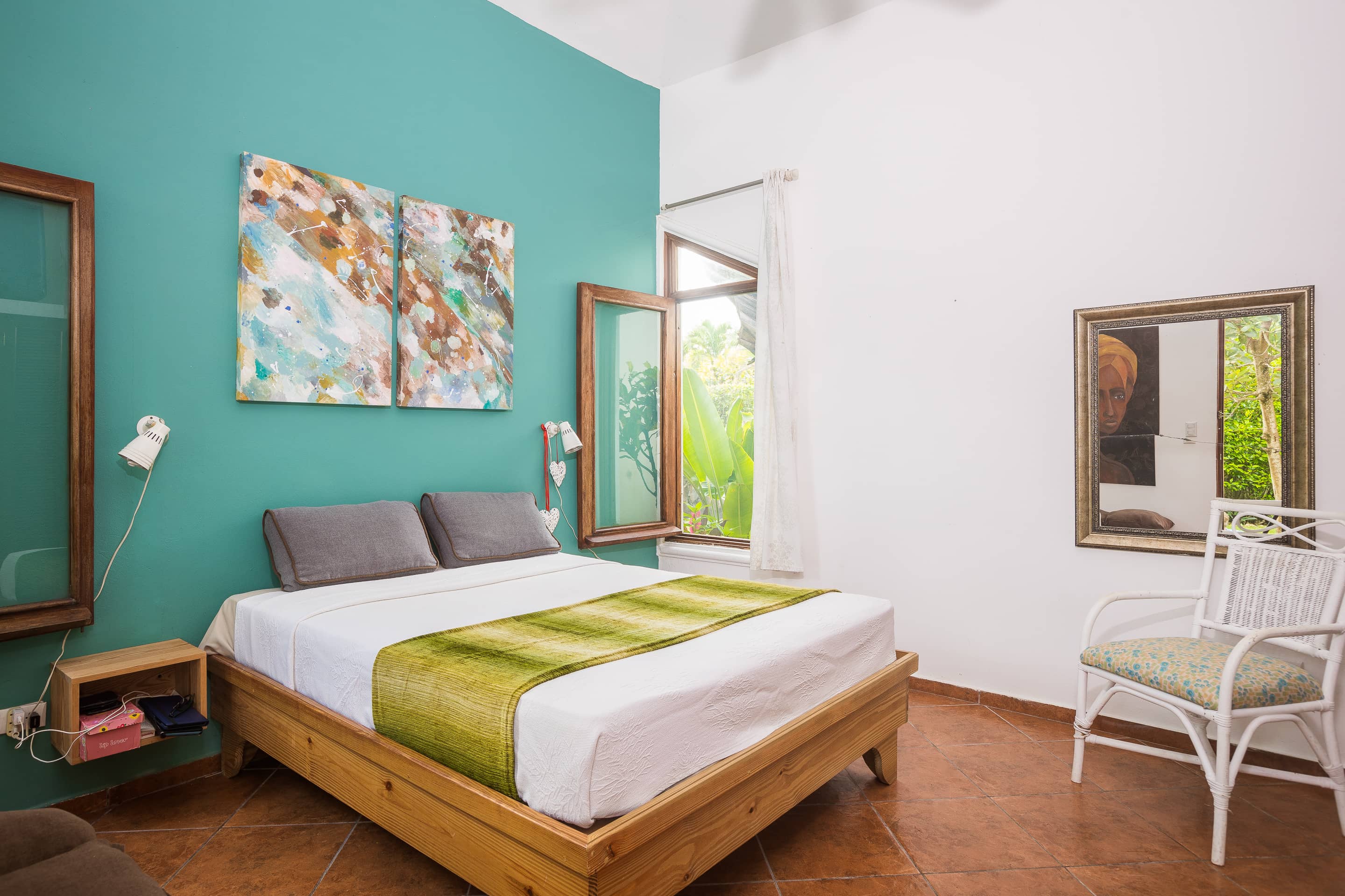 photo of property in dominican republic