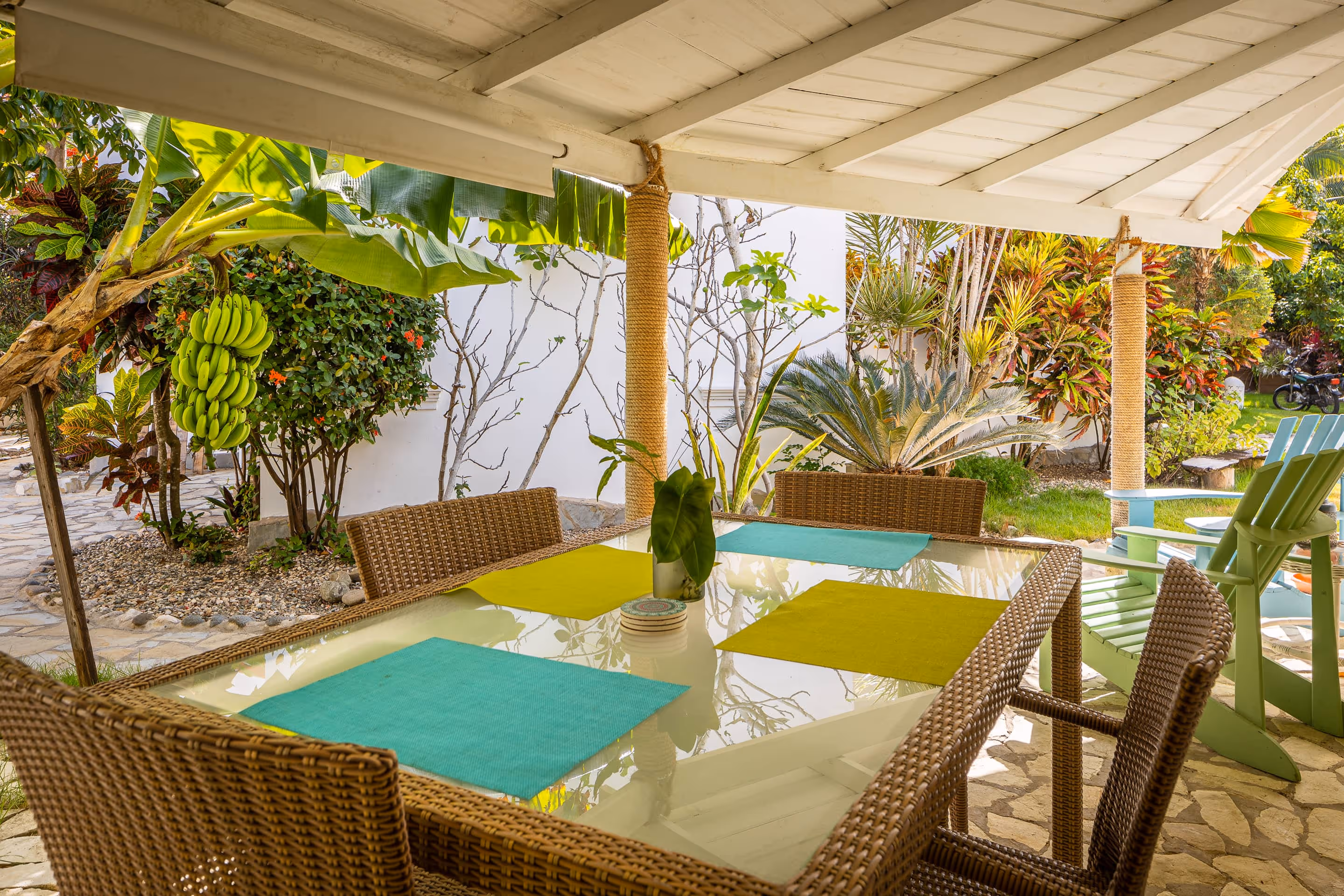 photo of property in dominican republic