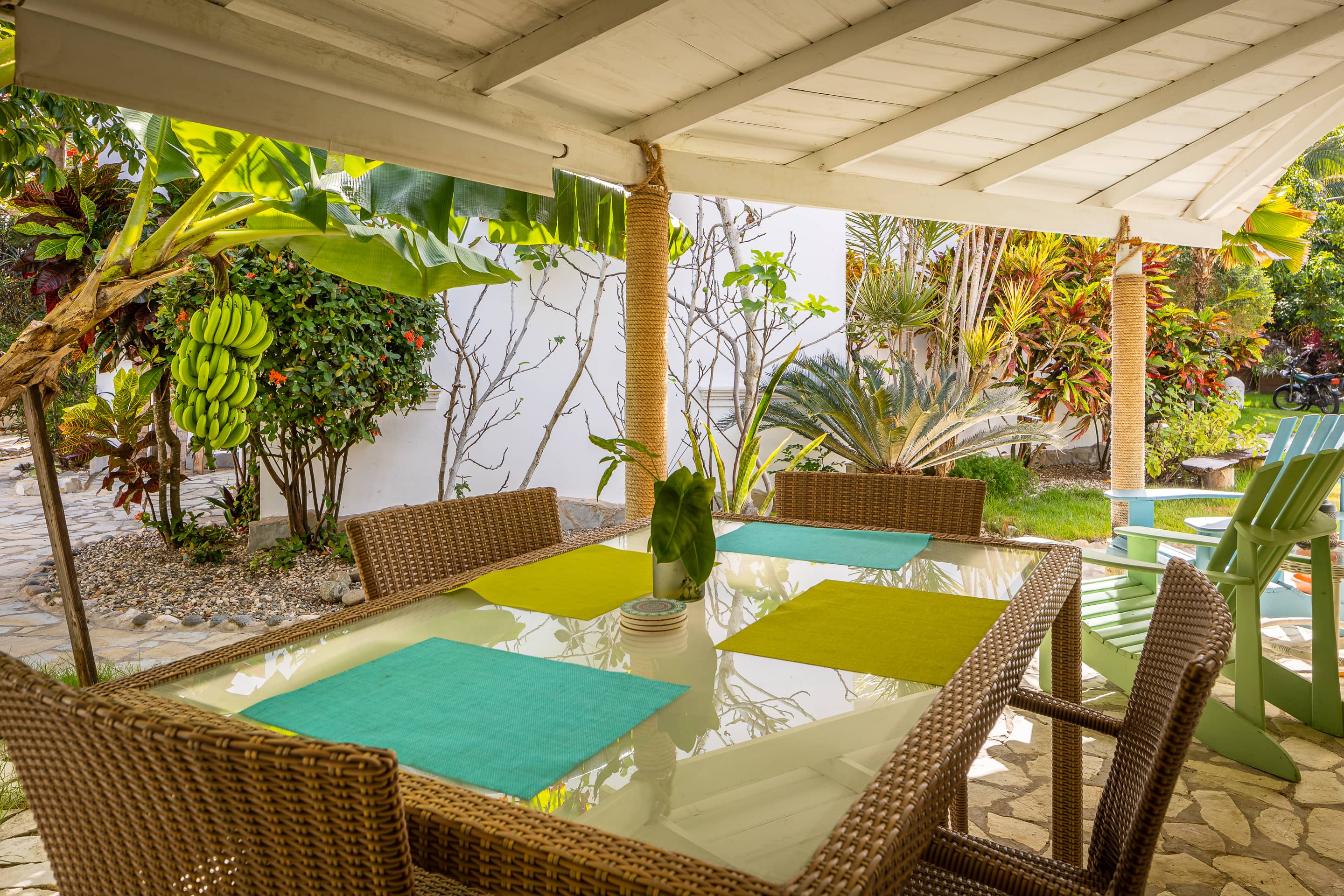 photo of property in dominican republic