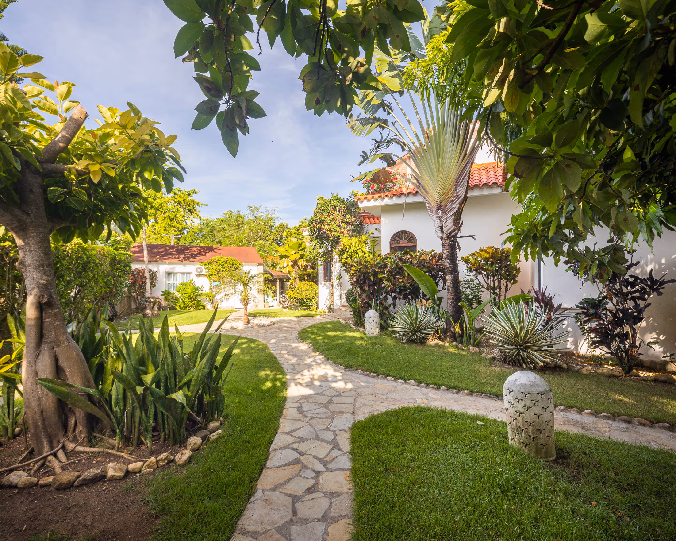 photo of property in dominican republic